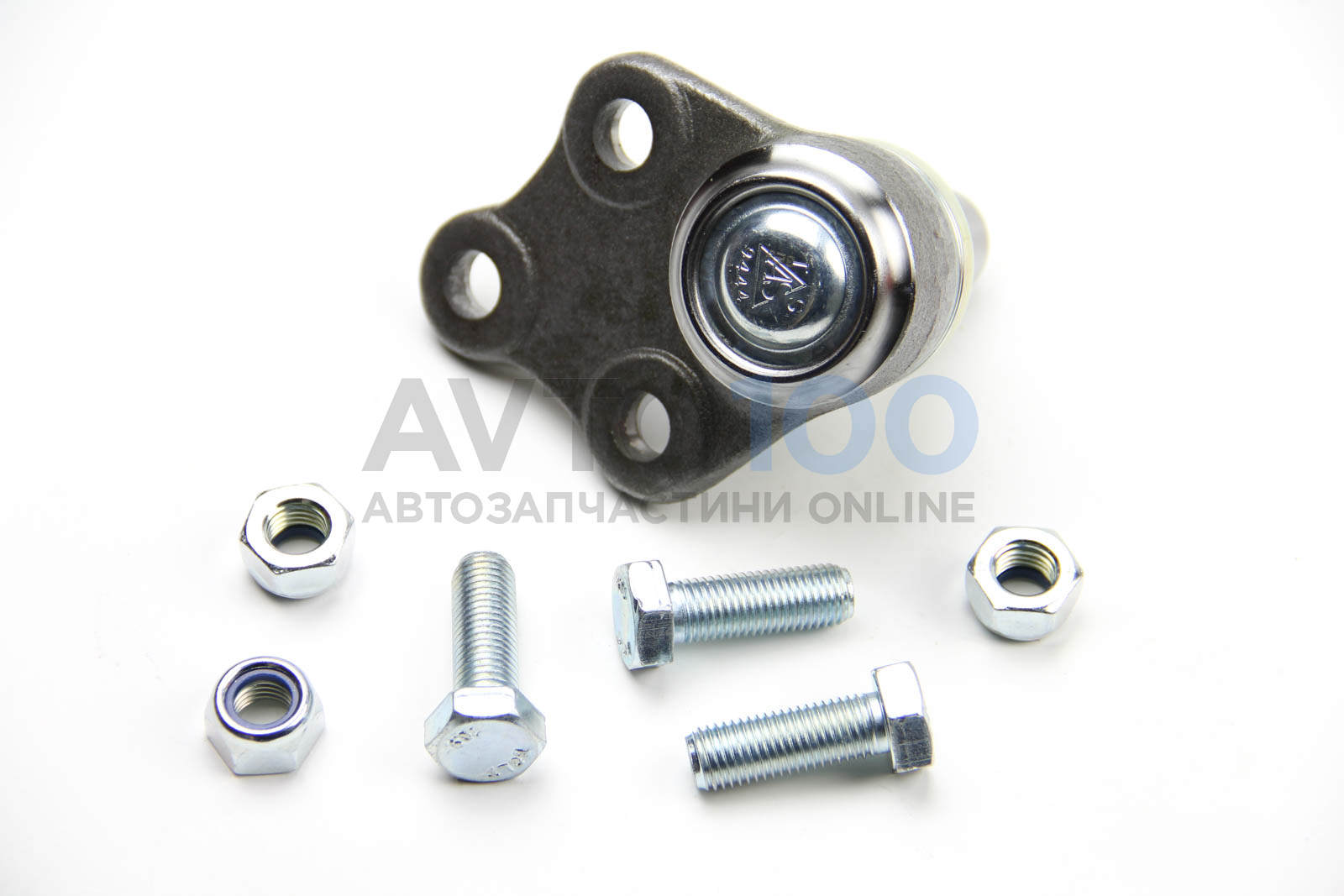 10MR0800 AS METAL