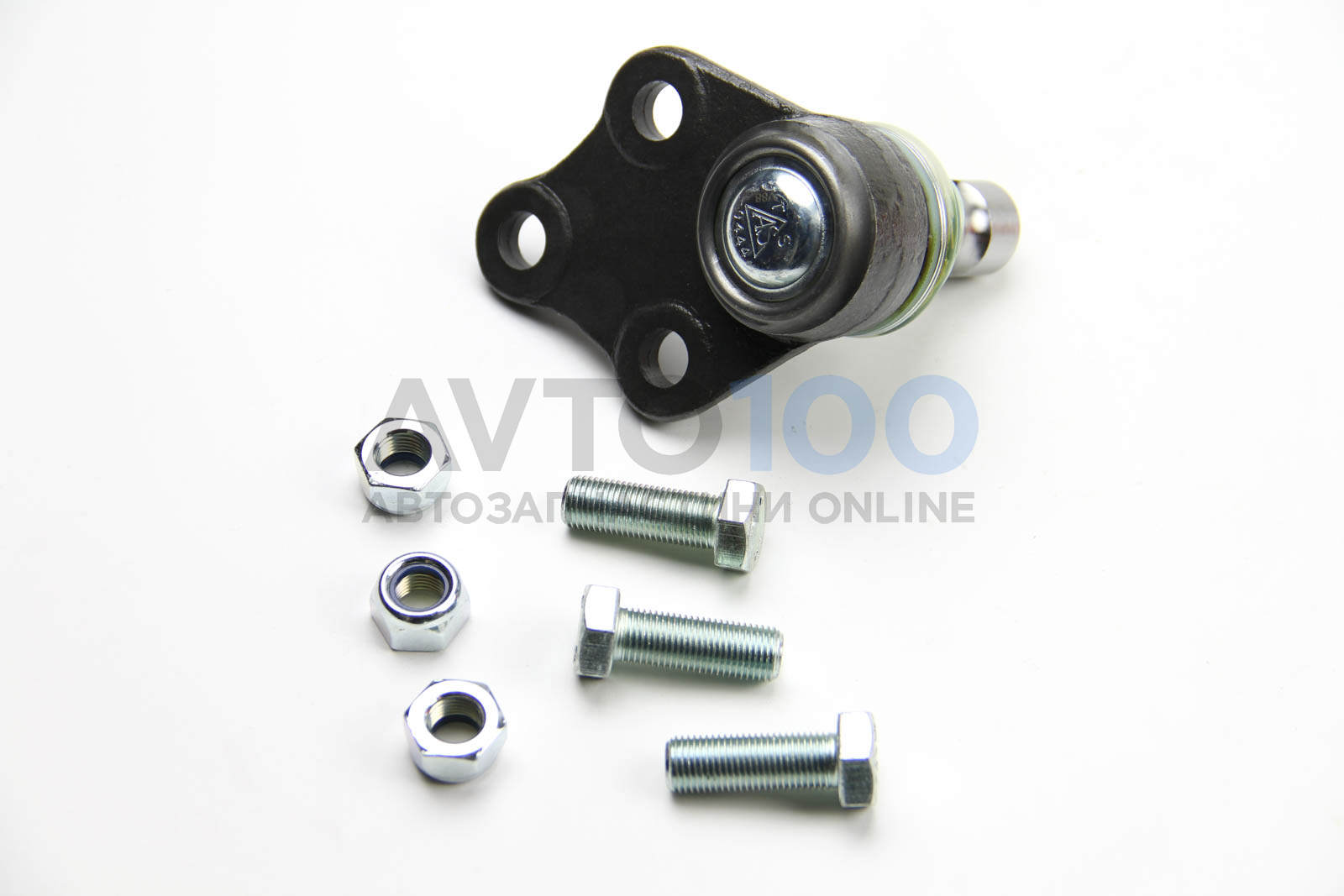 10MR0815 AS METAL