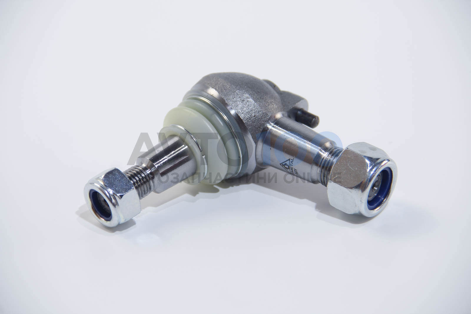 10MR2500 AS METAL