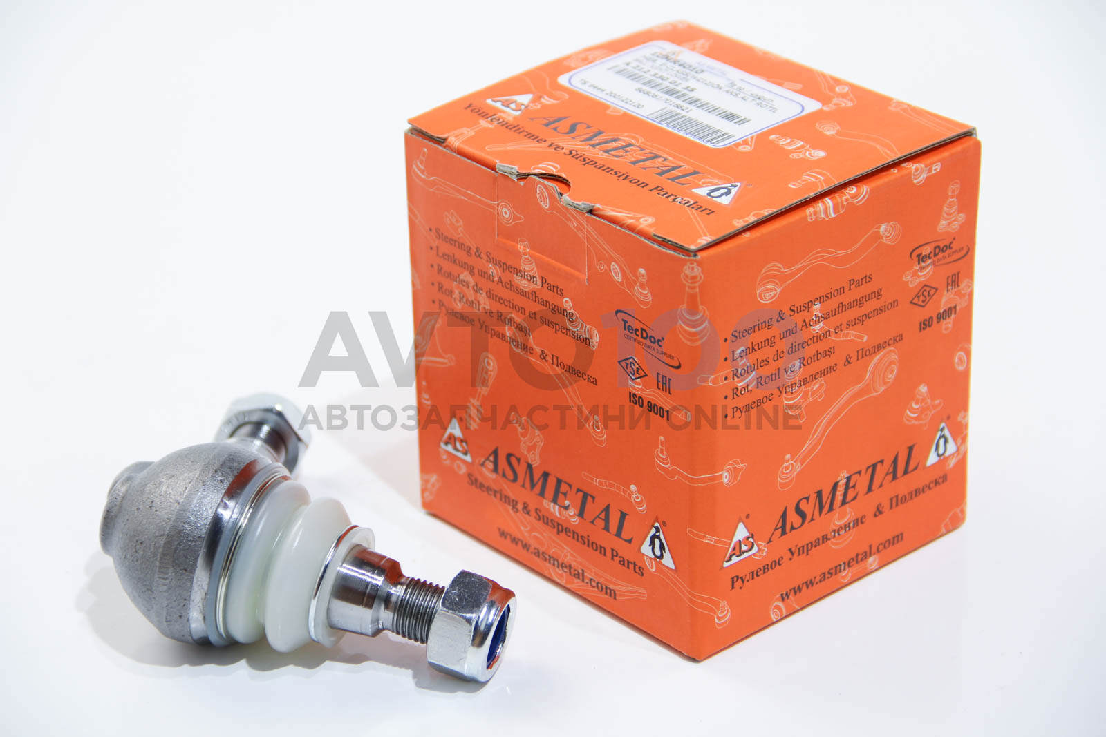 10MR4010 AS METAL