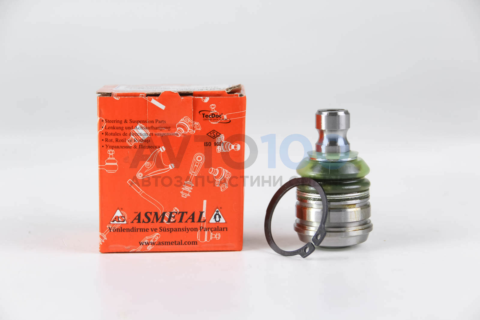10NS1300 AS METAL