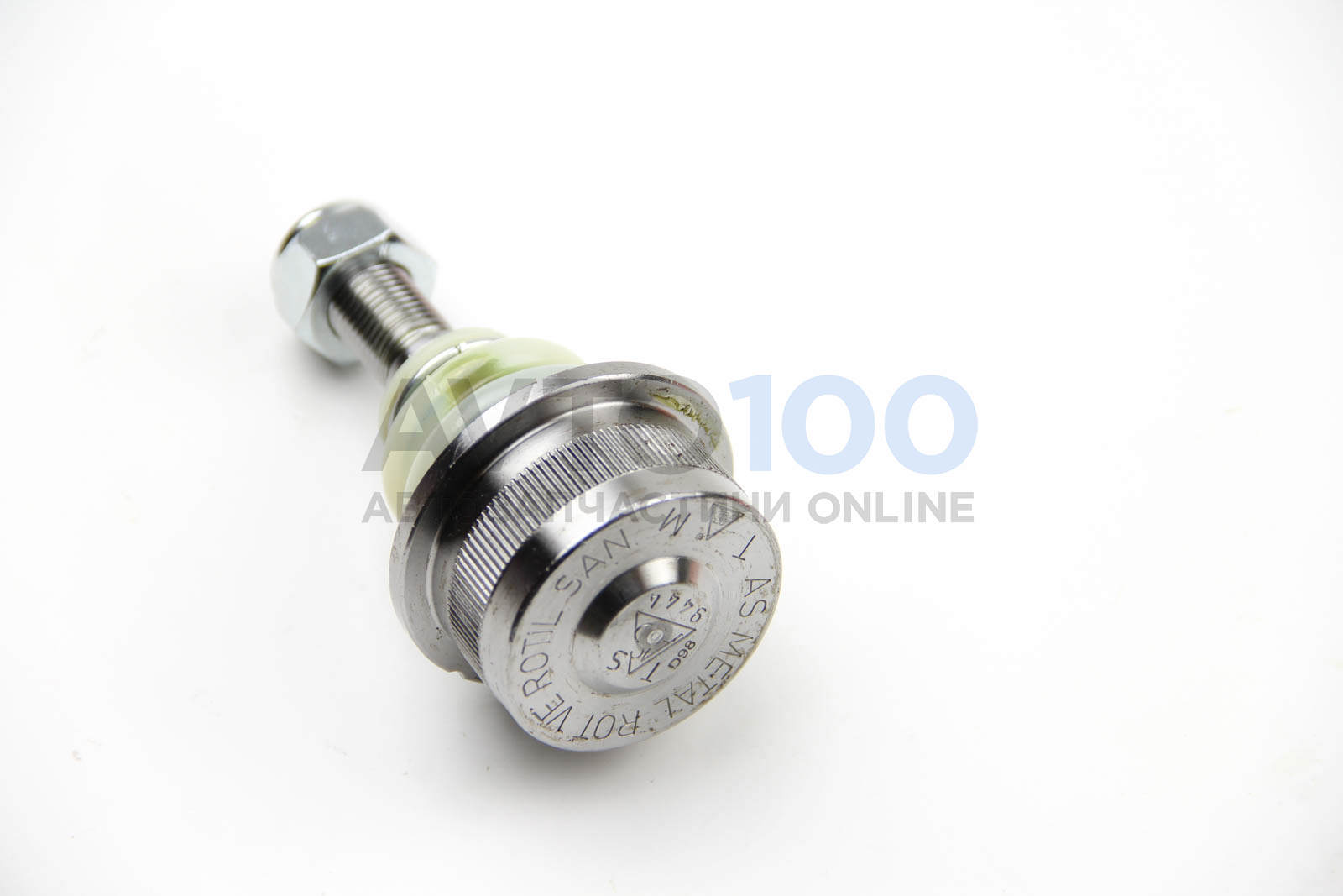 10RN1100 AS METAL