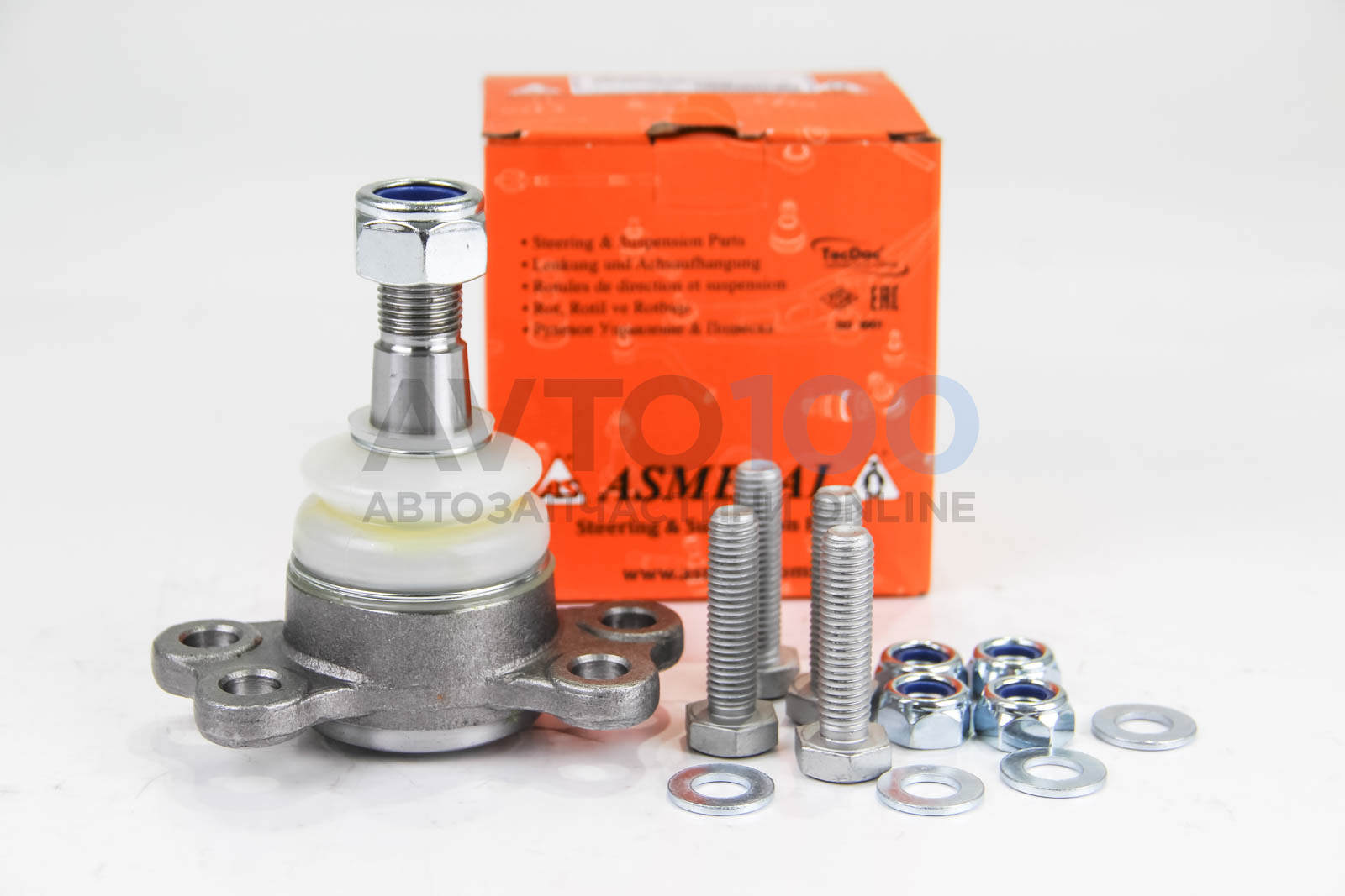 10SY0105 AS METAL