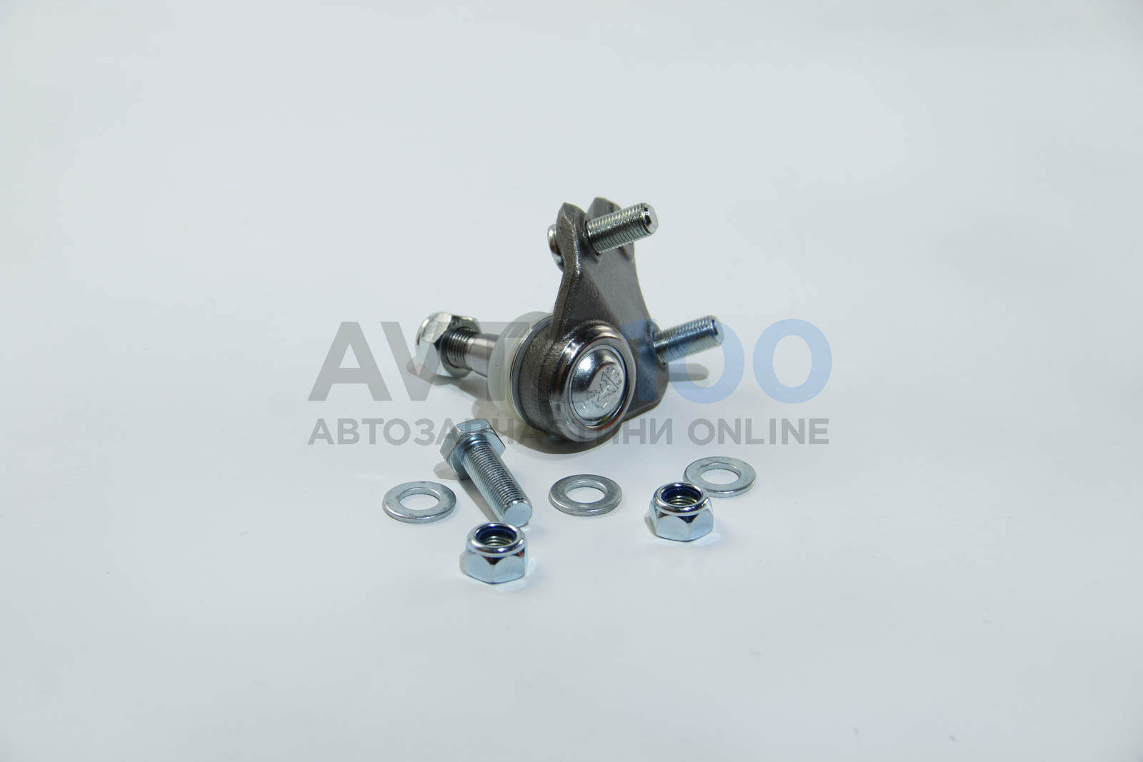 10TY0205 AS METAL