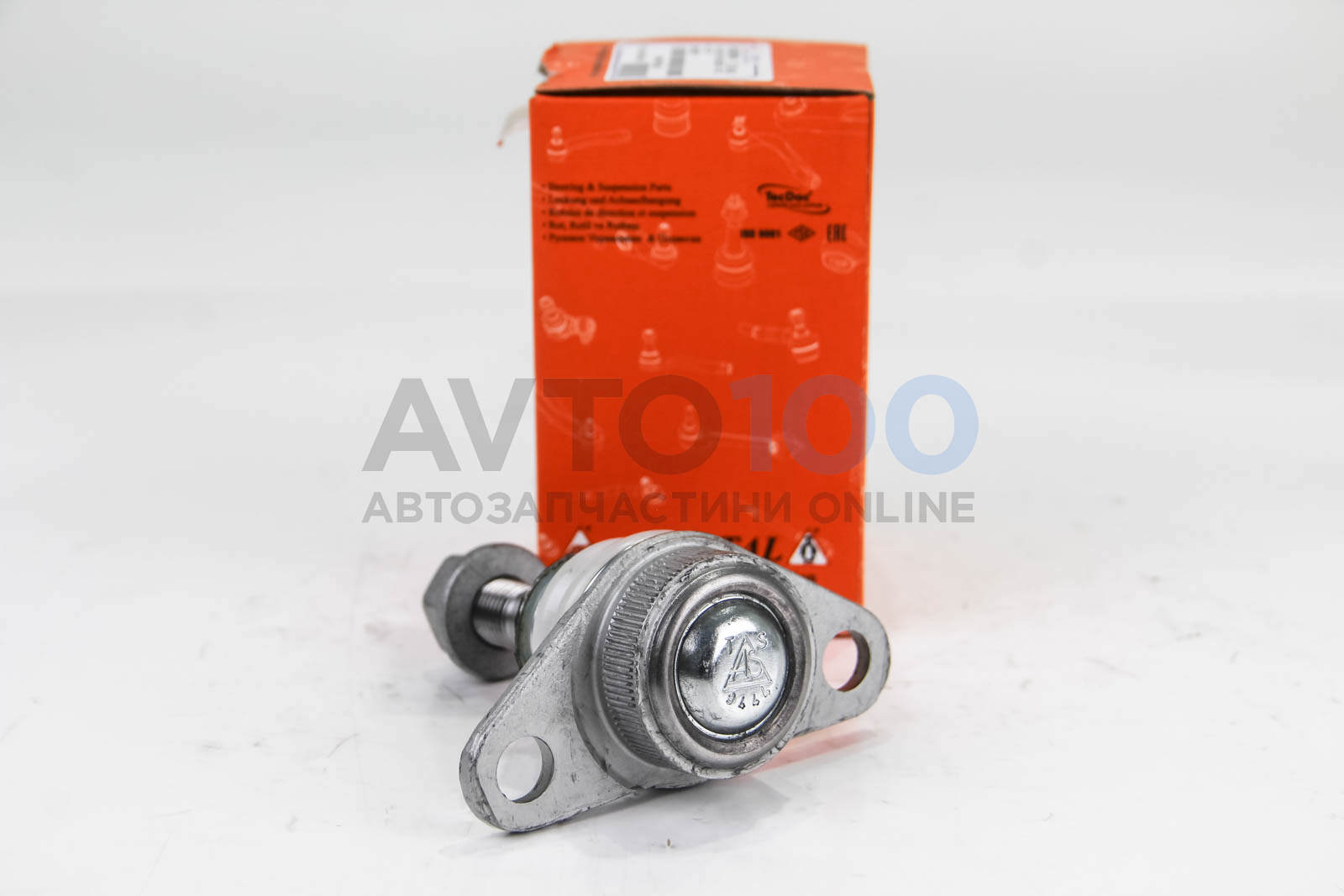 10VL0510 AS METAL