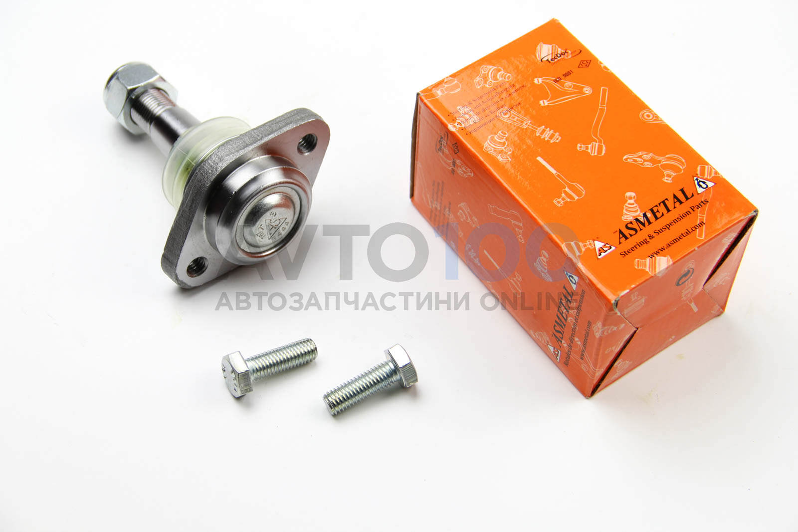 10VW0705 AS METAL