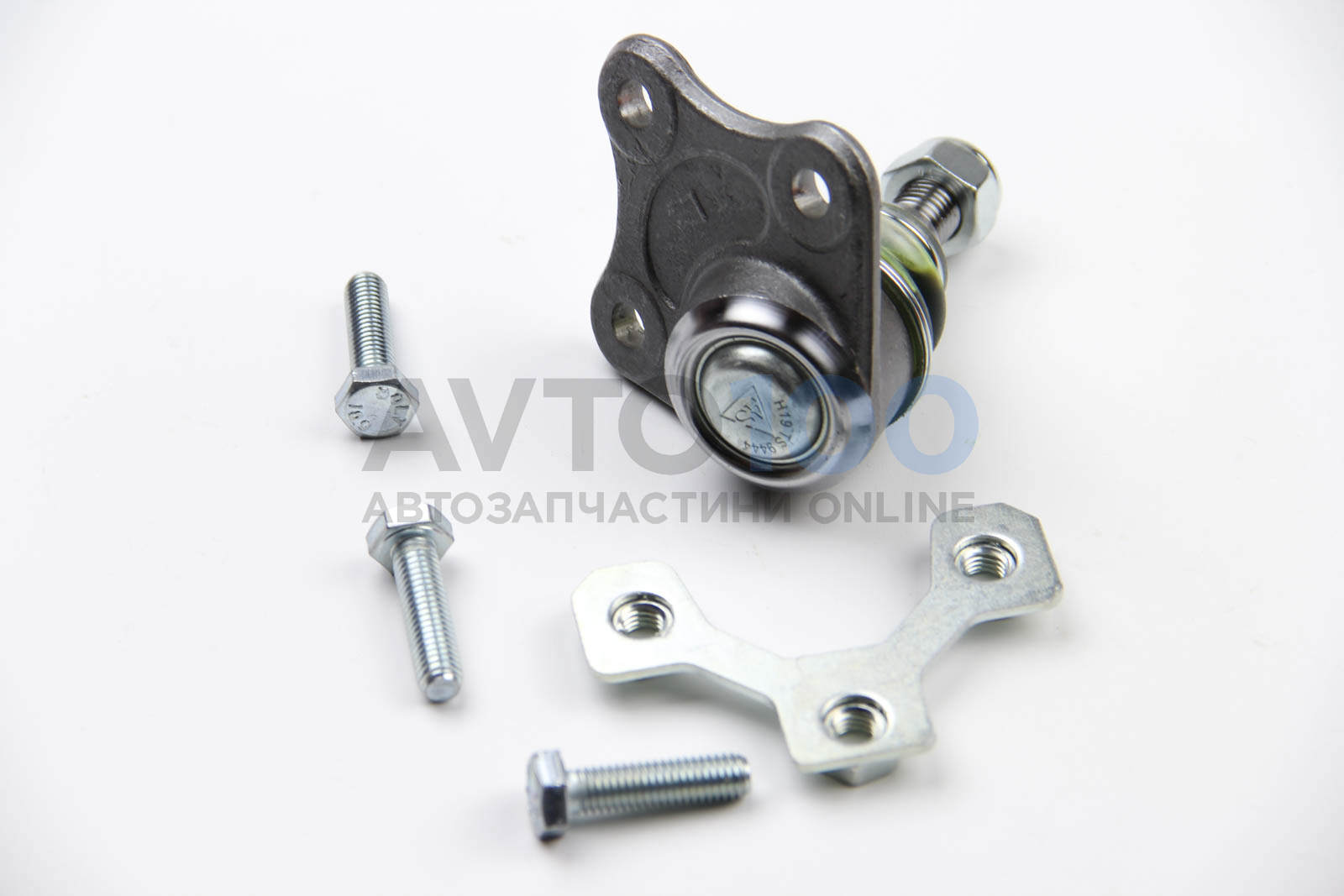 10VW1502 AS METAL