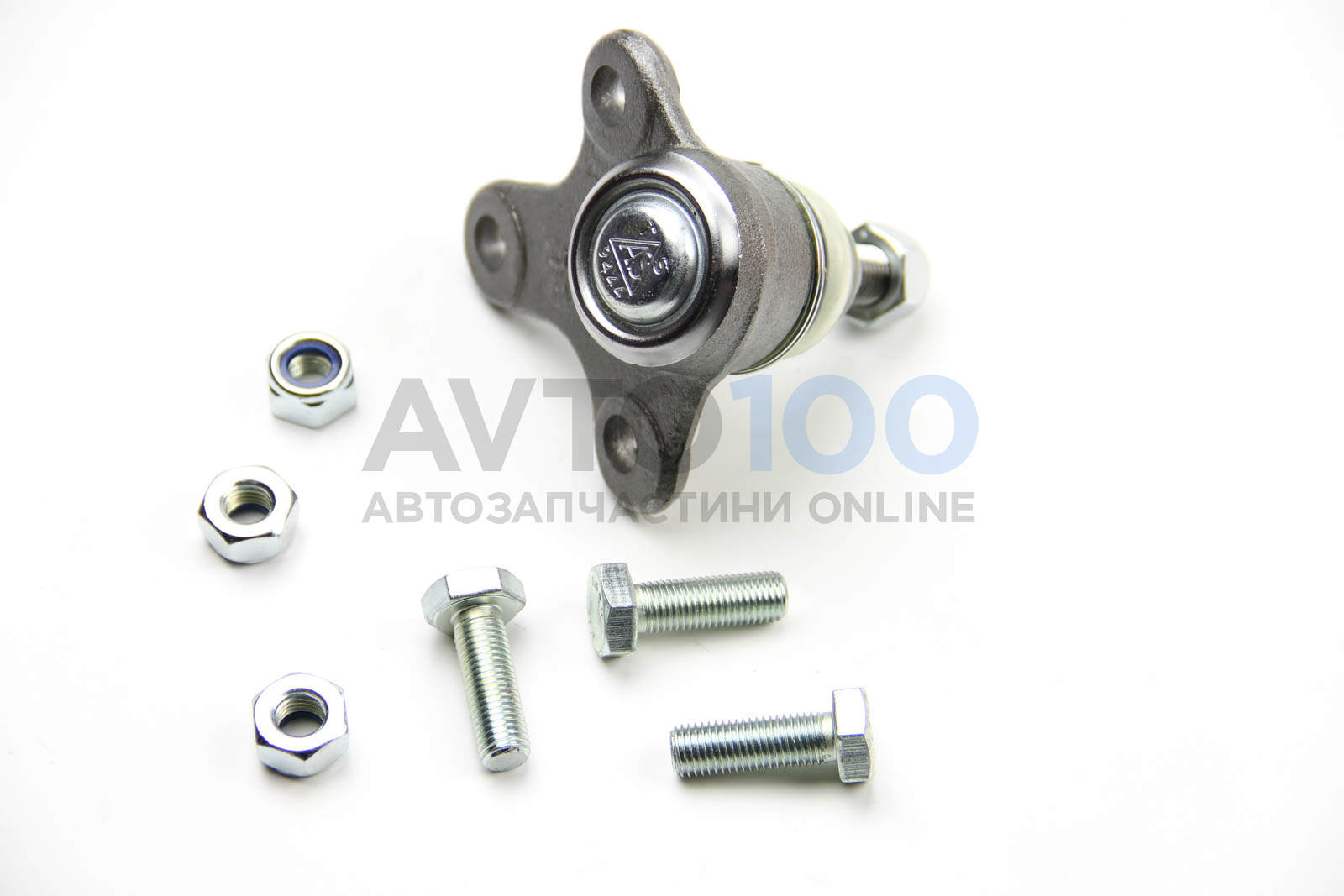 10VW1600 AS METAL
