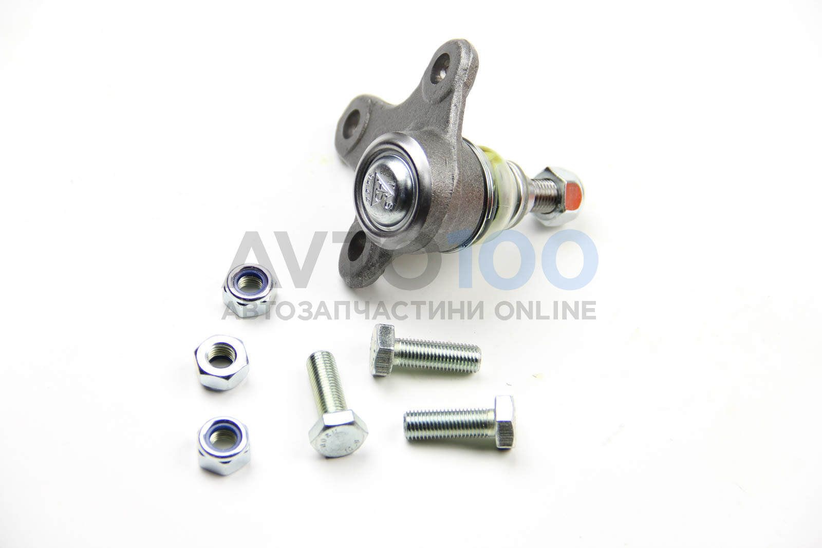 10VW1601 AS METAL