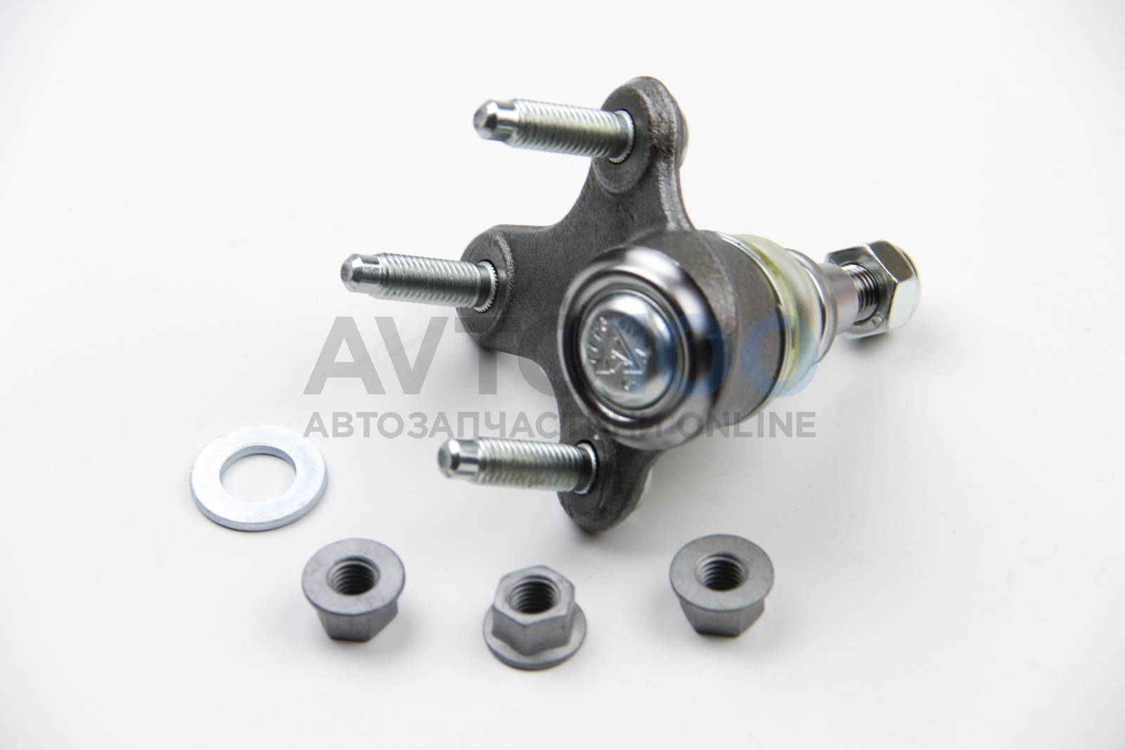 10VW1605 AS METAL