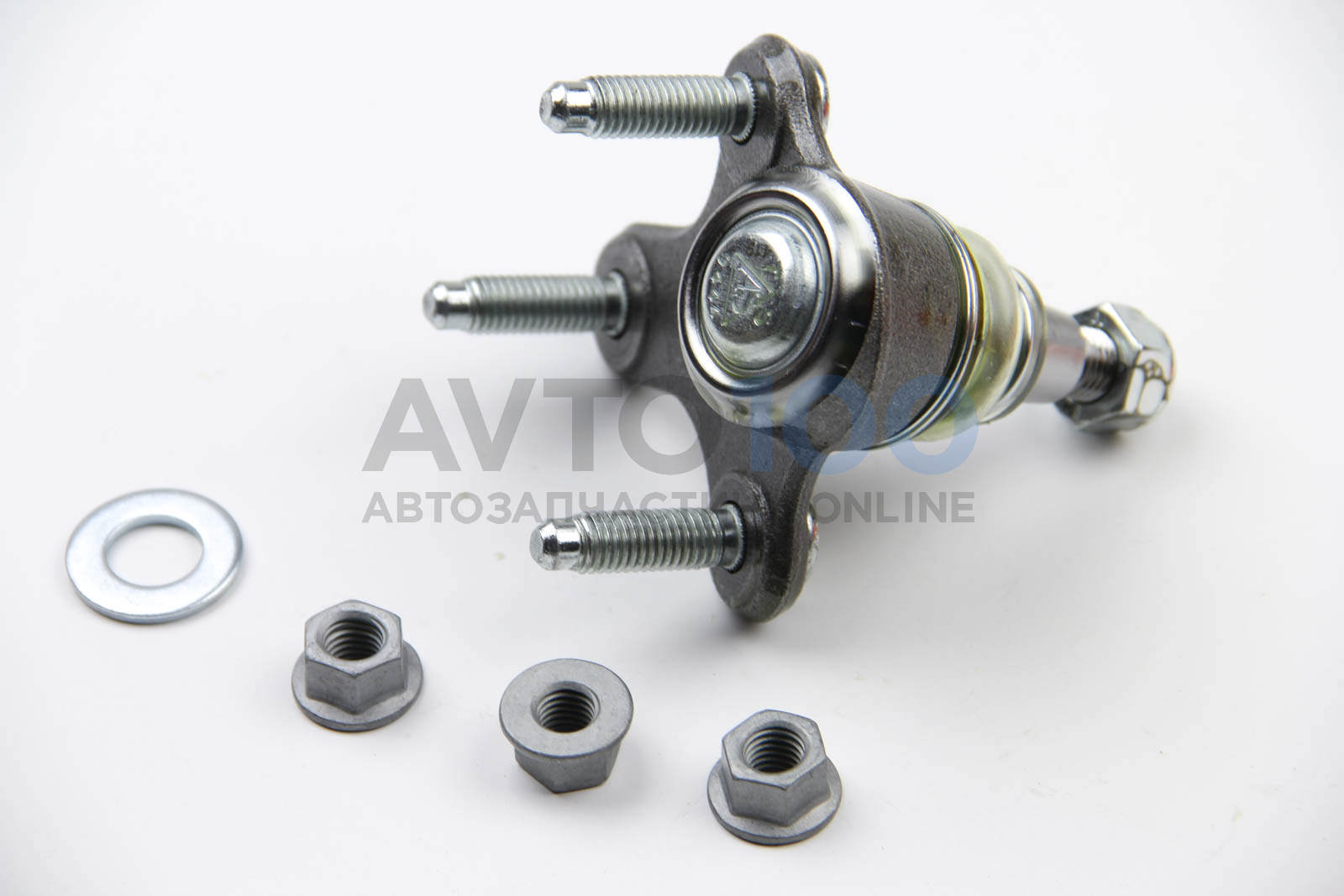 10VW1606 AS METAL