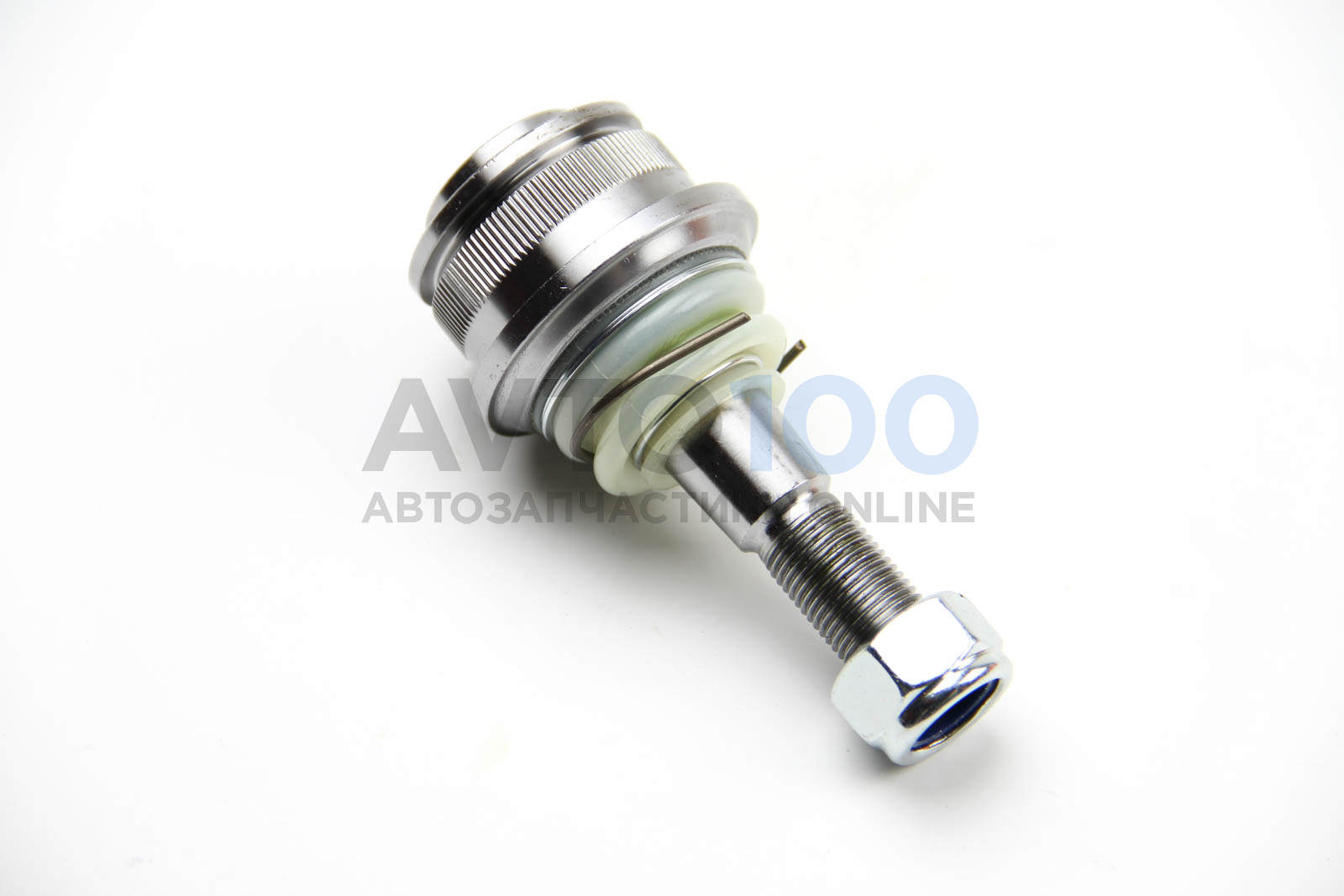 10VW37 AS METAL