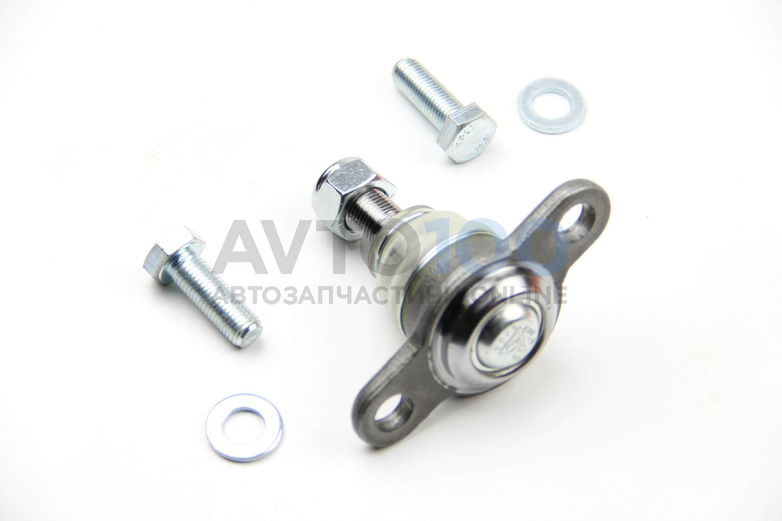 10VW40 AS METAL