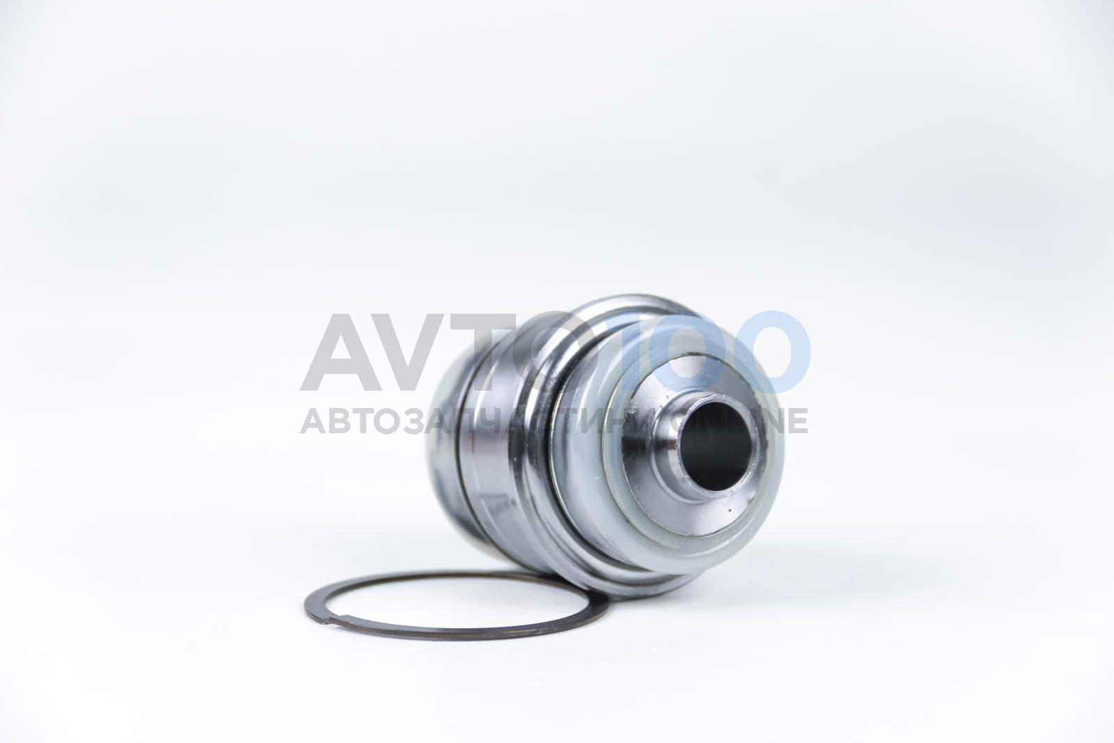 11BM0420 AS METAL