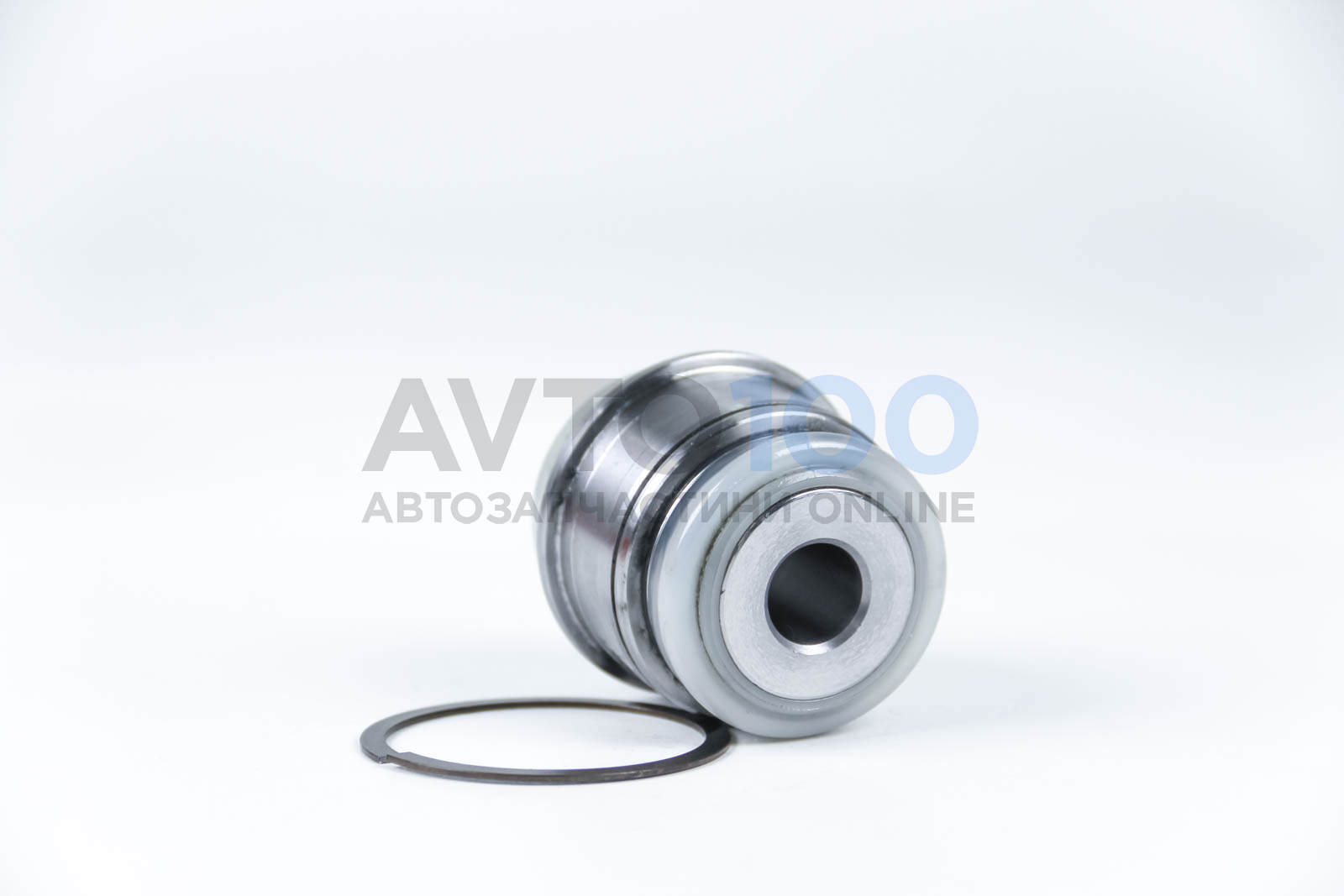 11BM0420 AS METAL