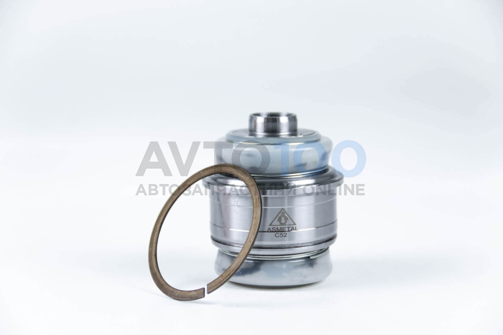 11BM0420 AS METAL