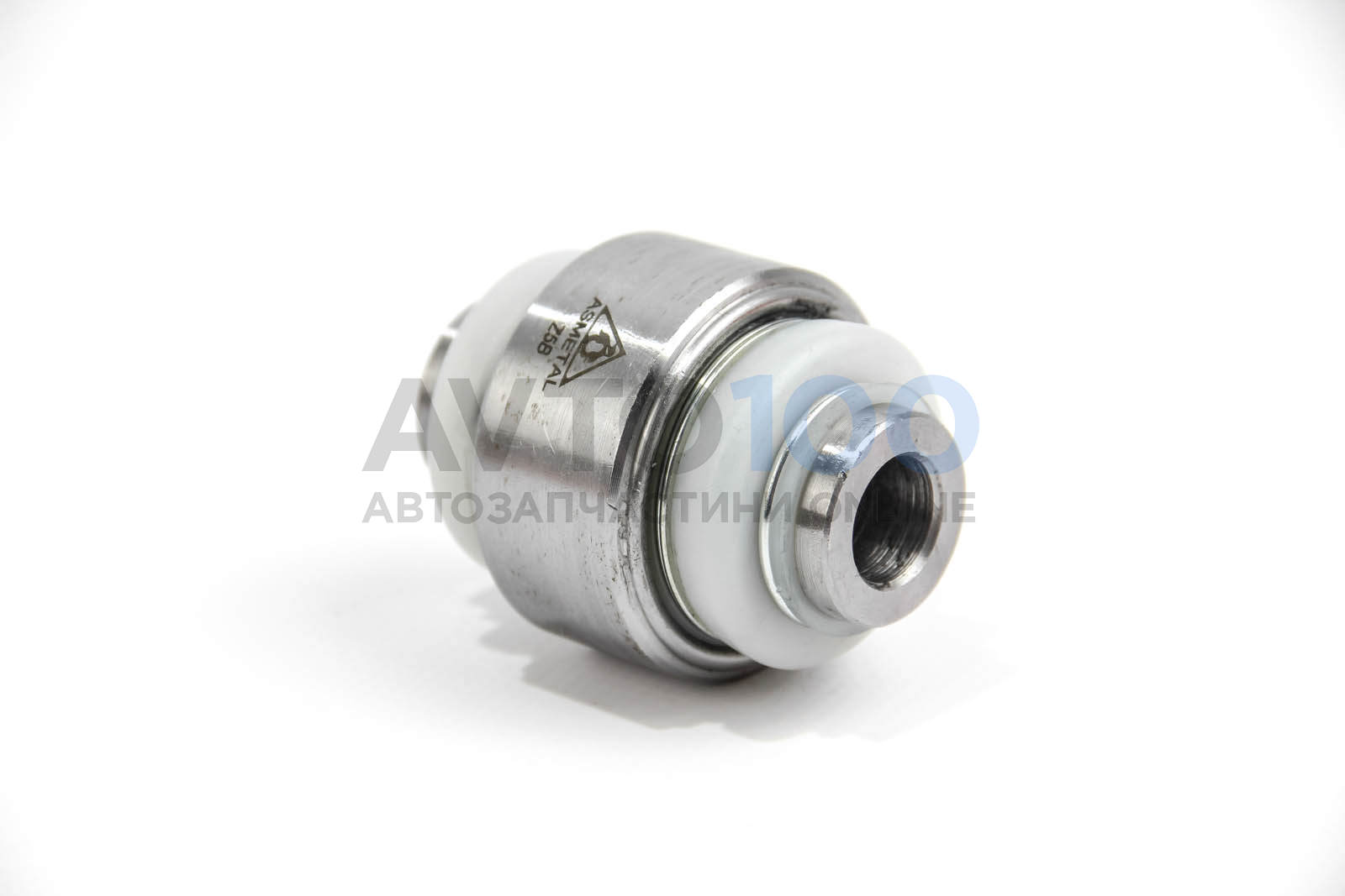 11BM2700 AS METAL