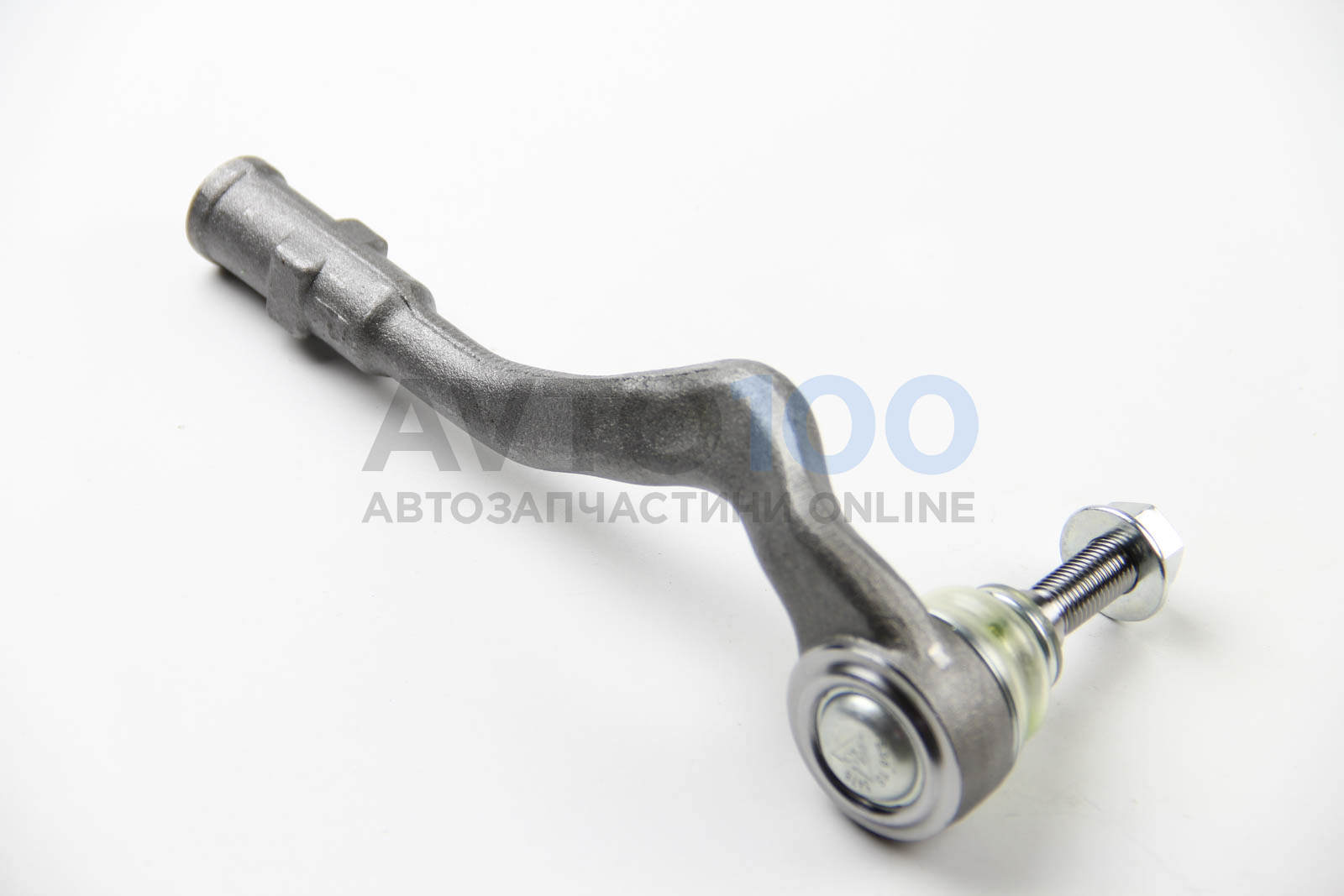17AU2501 AS METAL