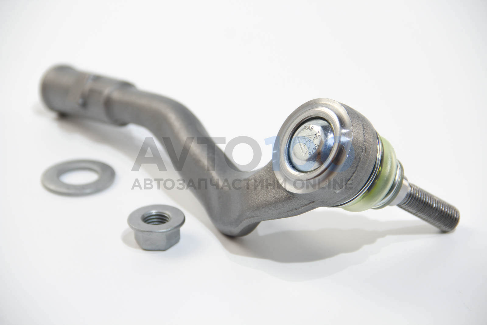 17AU2502 AS METAL