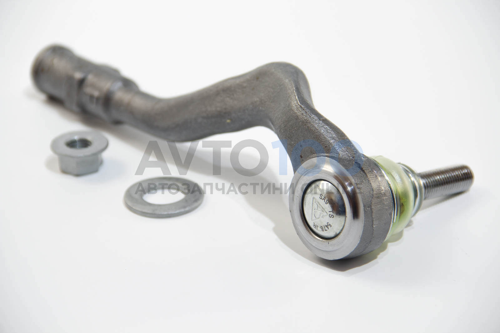 17AU2503 AS METAL