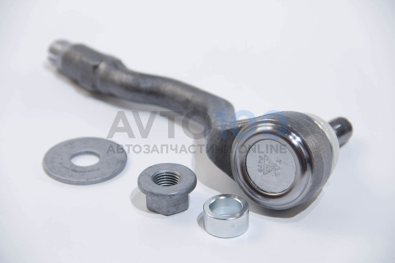 17BM0420 AS METAL