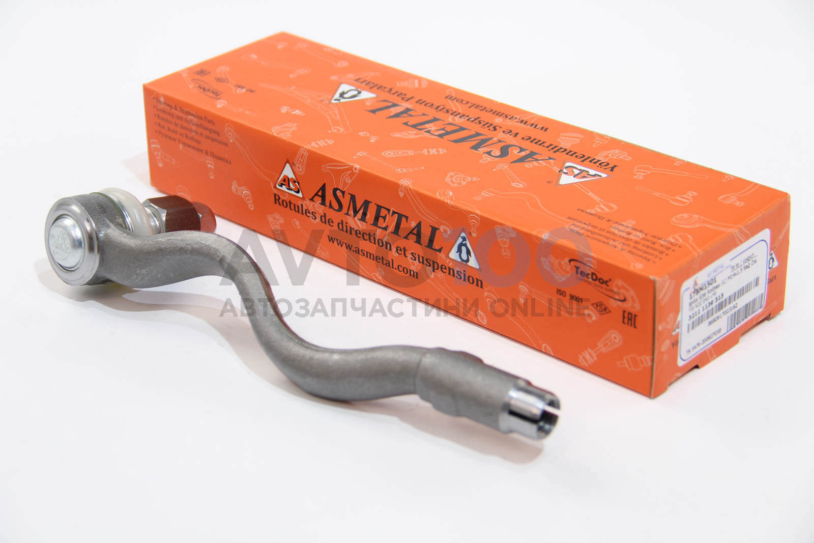 17BM1501 AS METAL