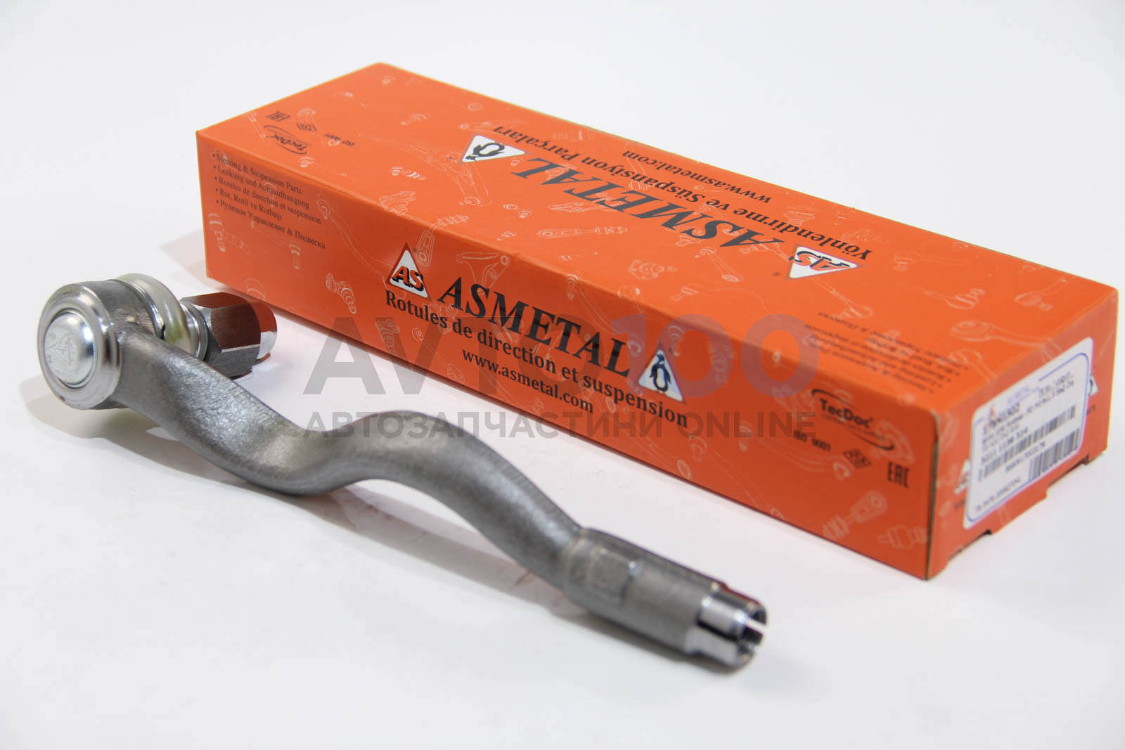 17BM1502 AS METAL