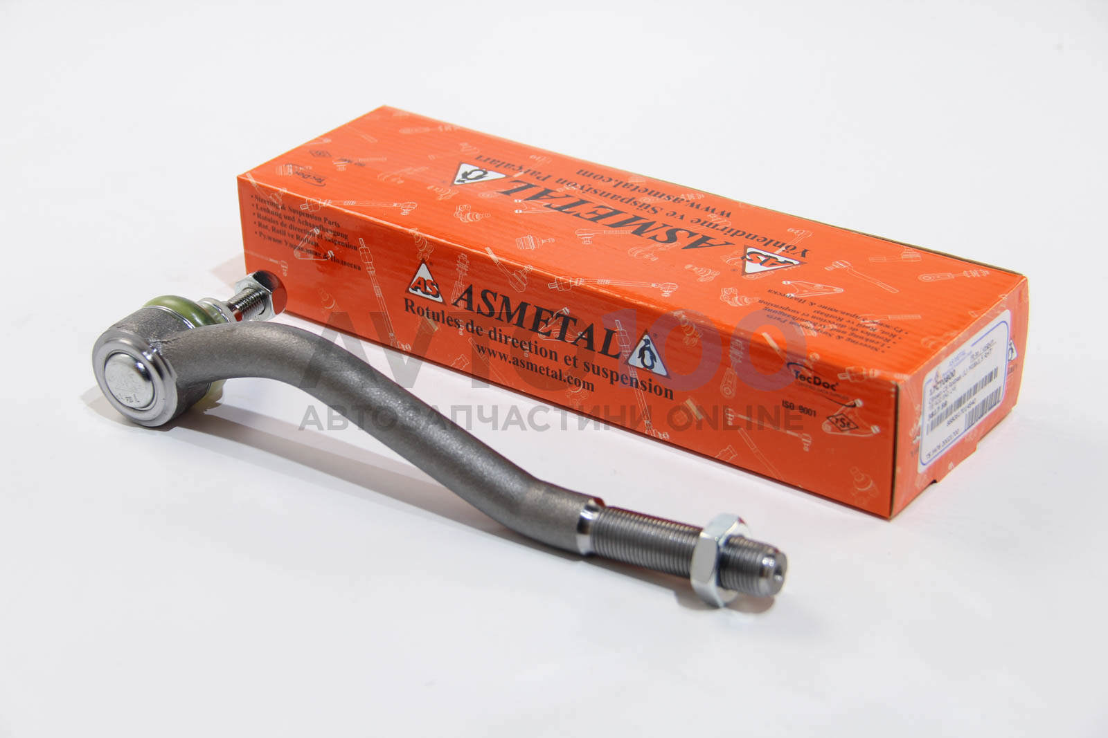 17CT0800 AS METAL