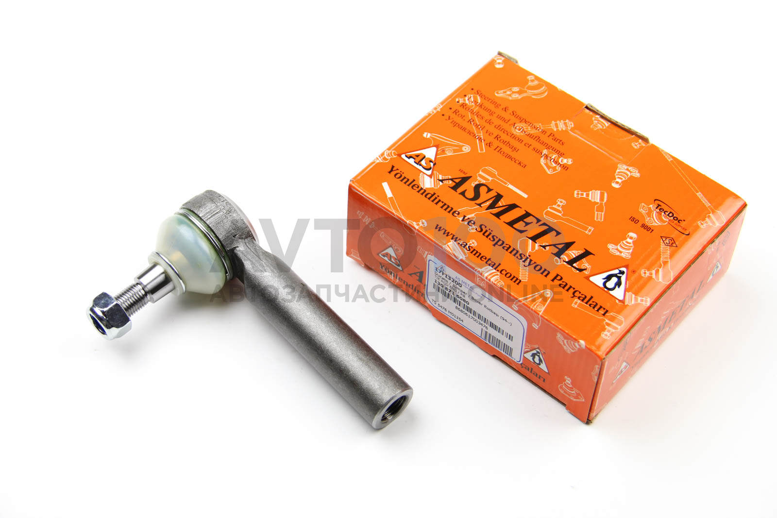 17FI3200 AS METAL