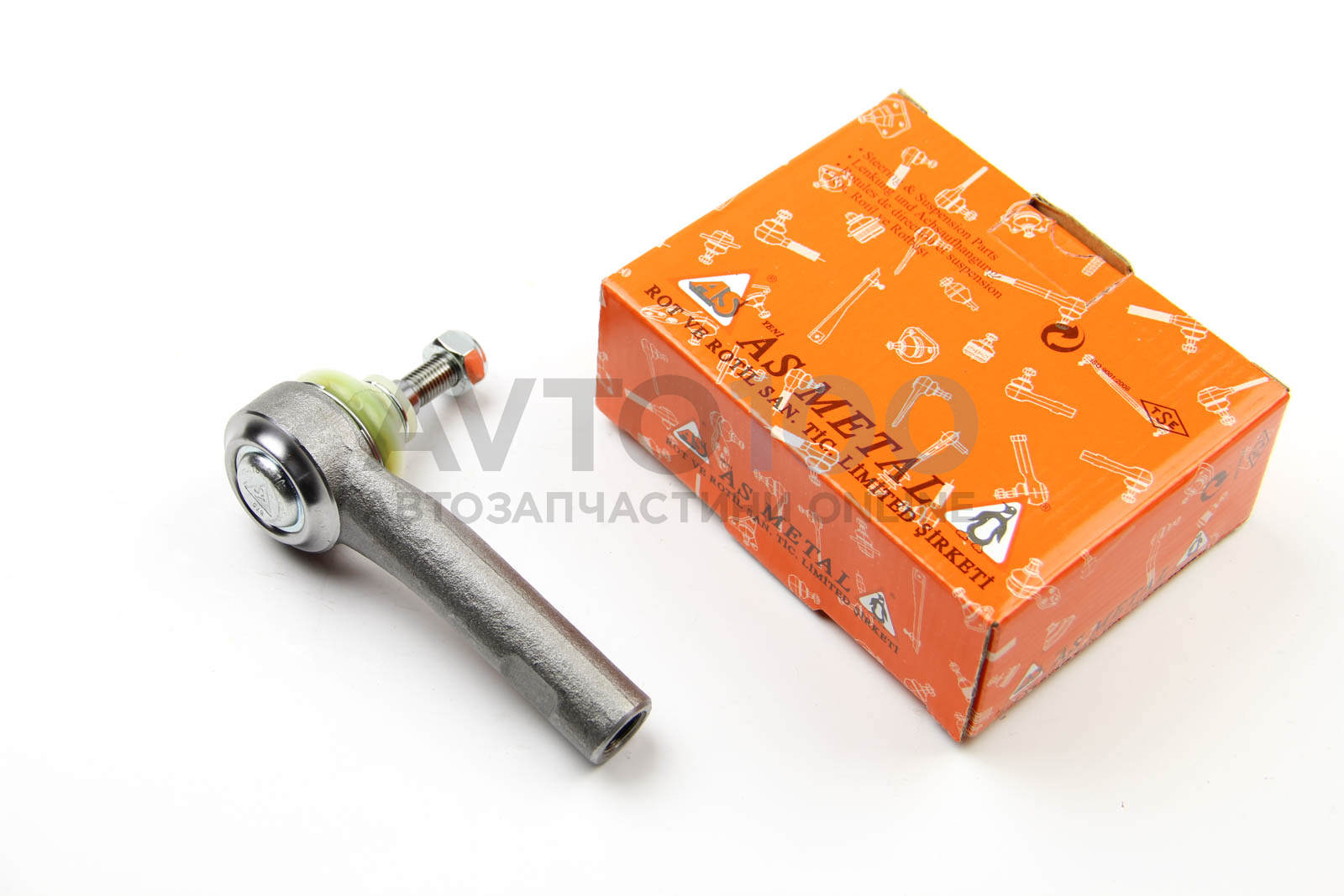 17FI5600 AS METAL