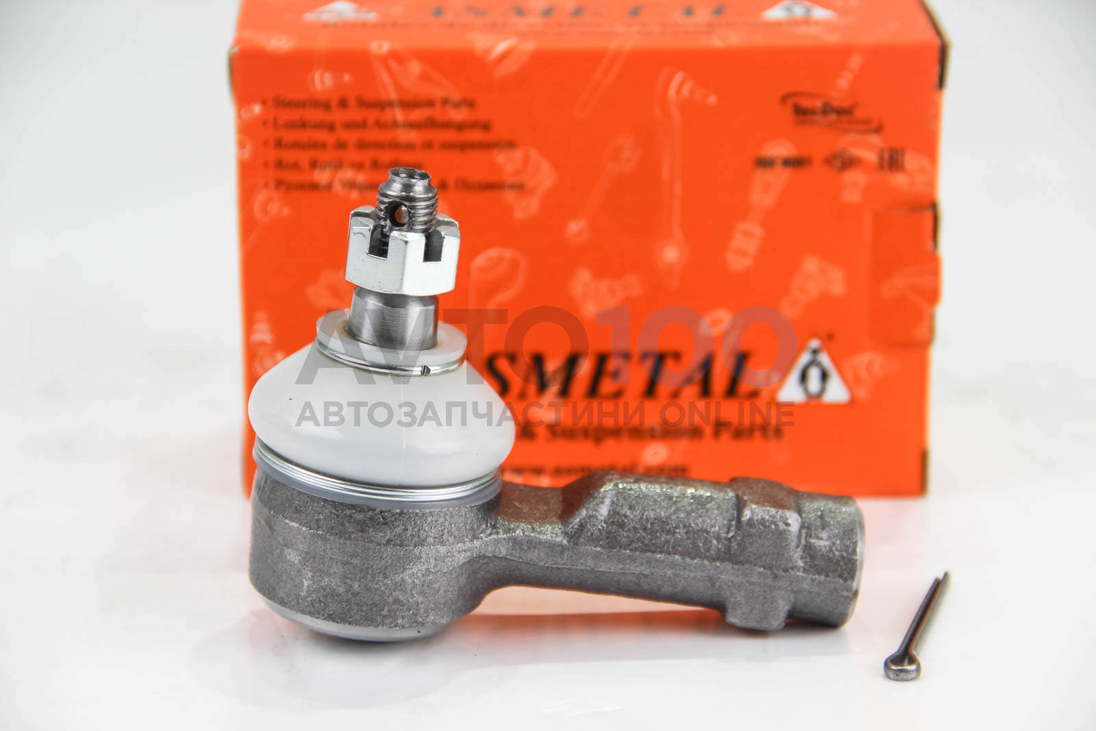 17HY0500 AS METAL