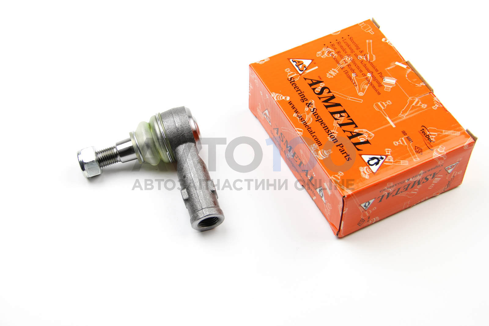 17IV40 AS METAL