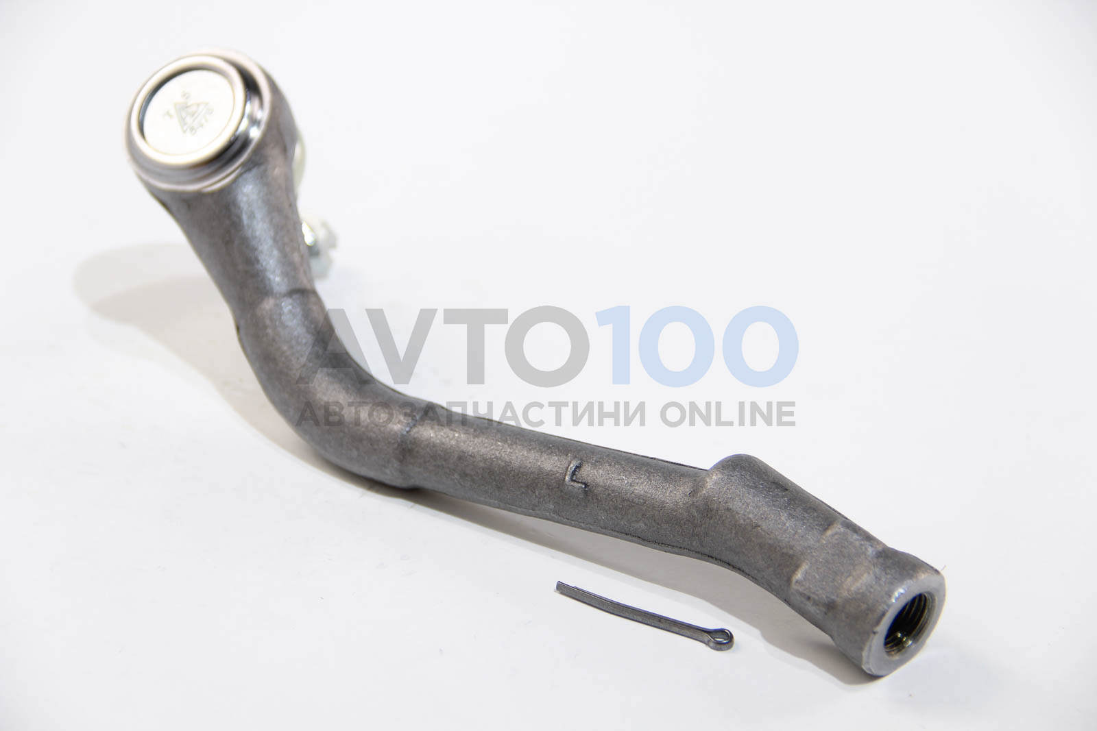 17KI1100 AS METAL