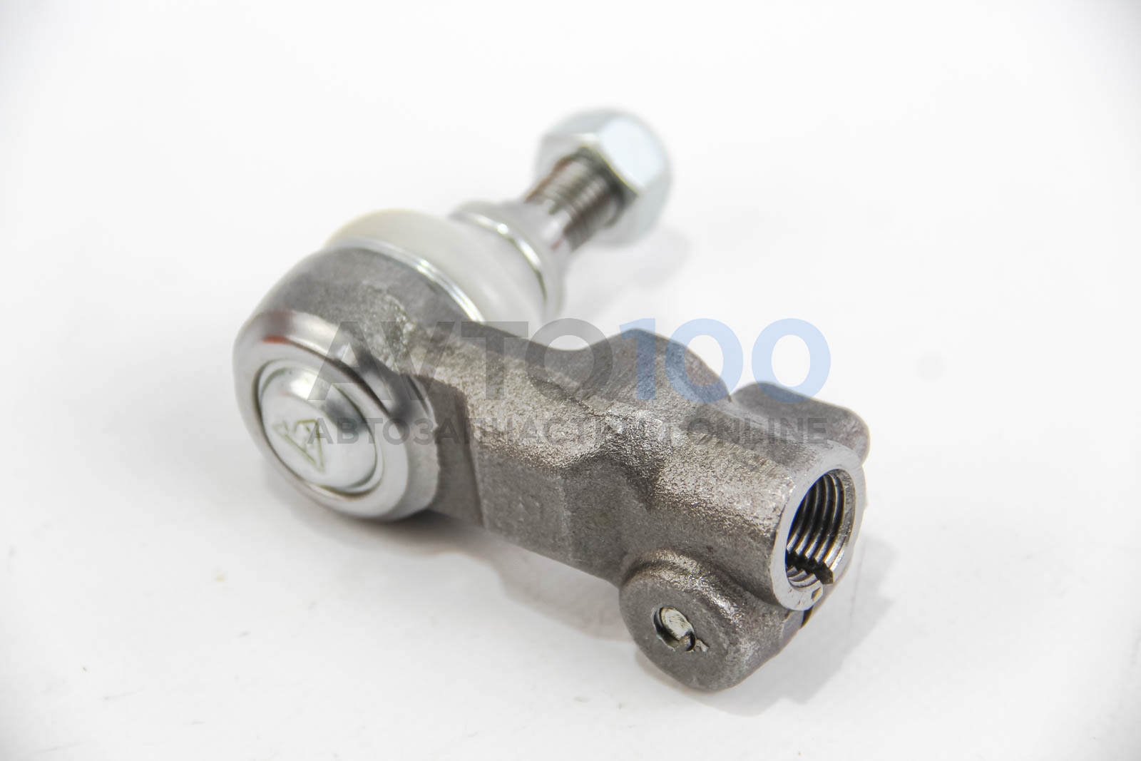 17LR1001 AS METAL