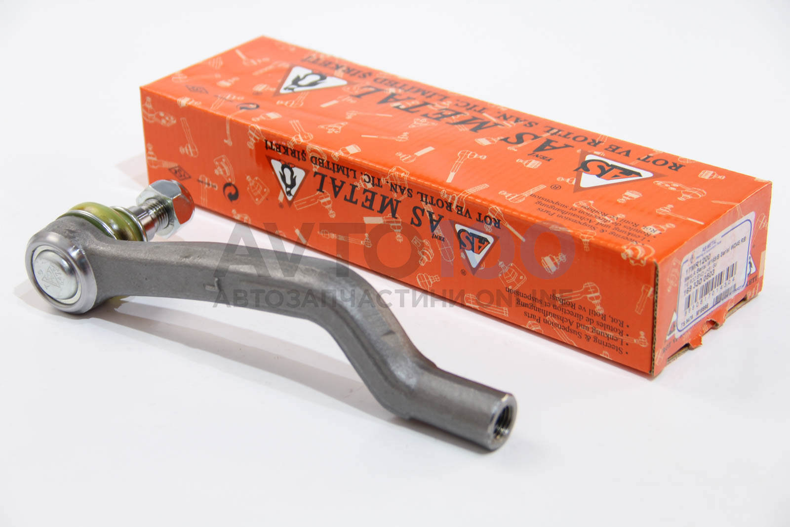 17MR1200 AS METAL