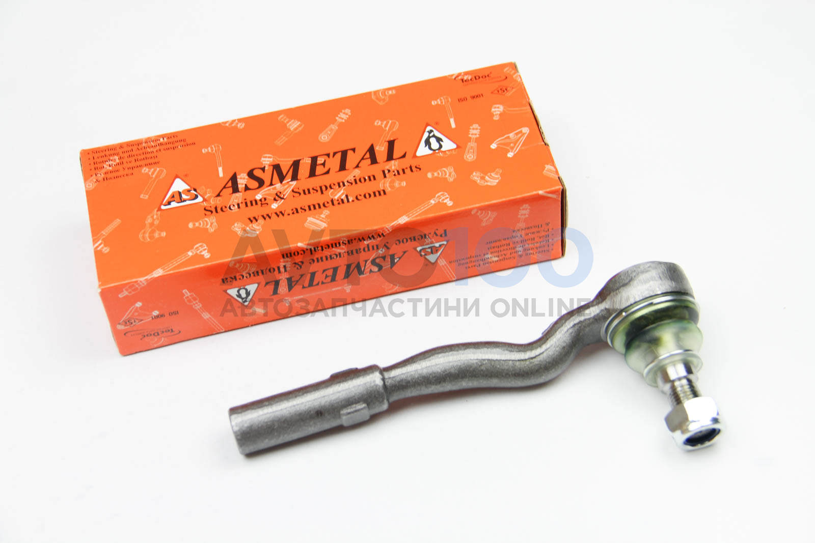 17MR3502 AS METAL