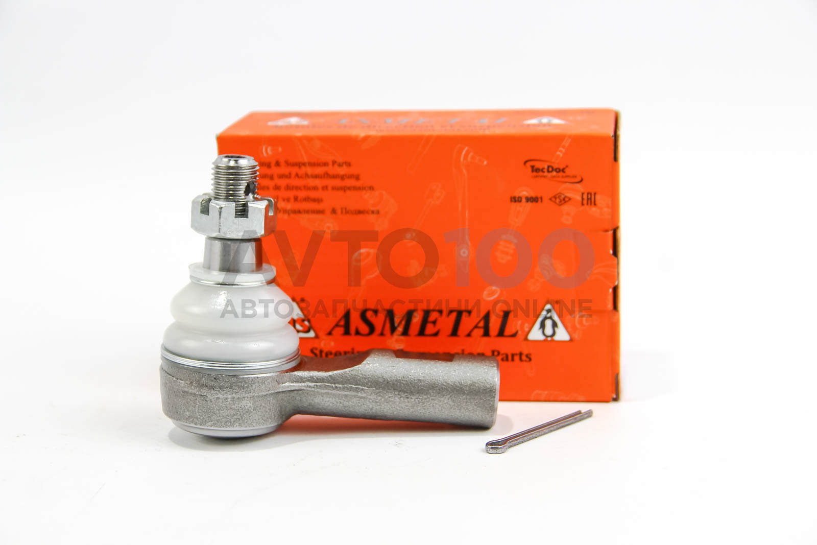 17OP0501 AS METAL