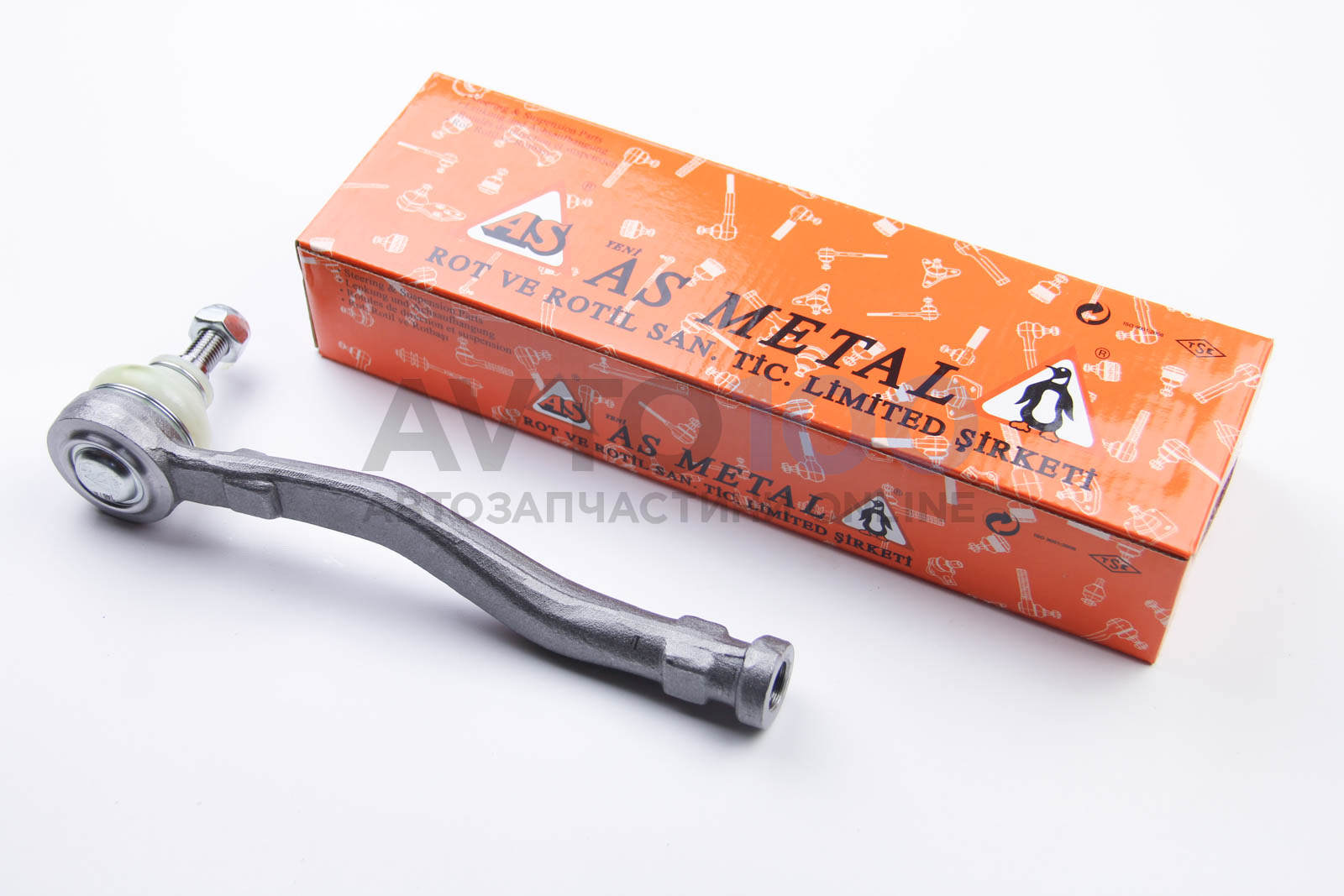 17PE0401 AS METAL