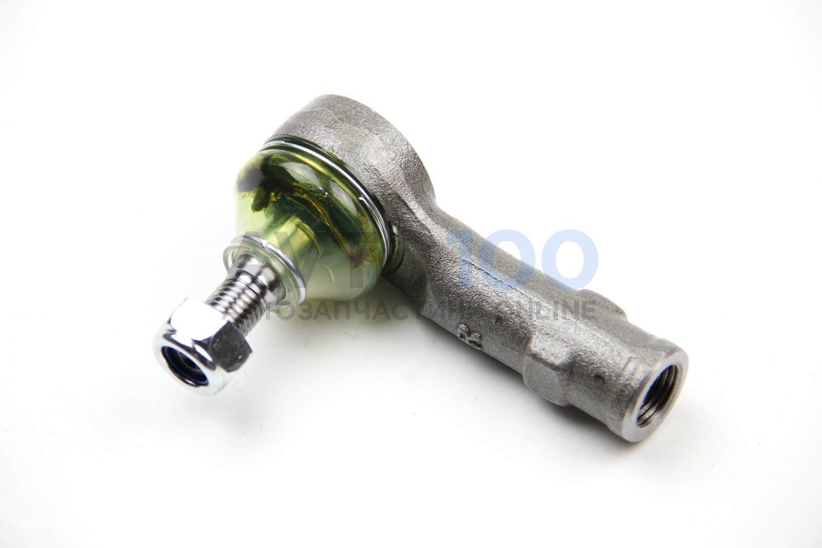 17VW34 AS METAL