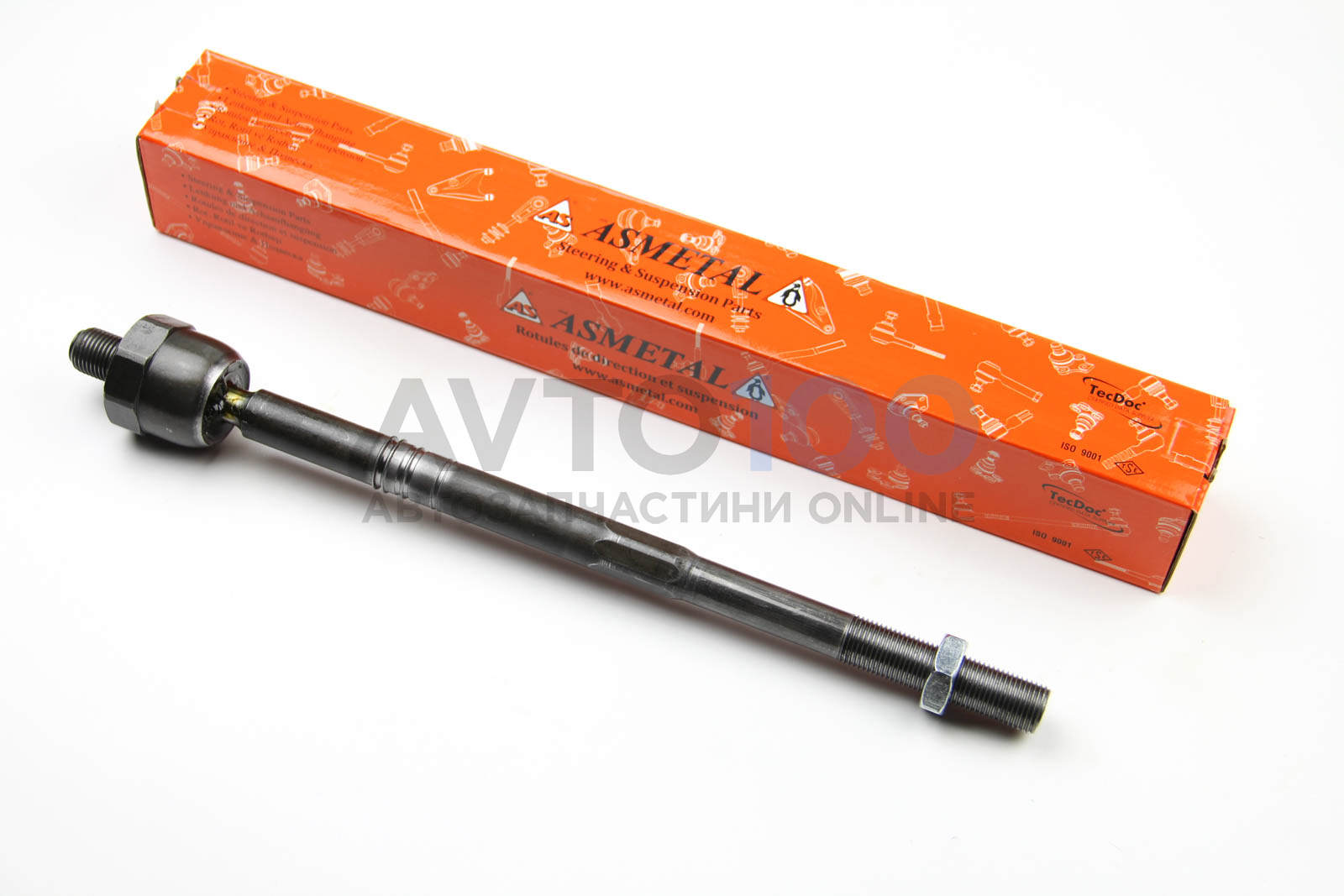 20AU1200 AS METAL