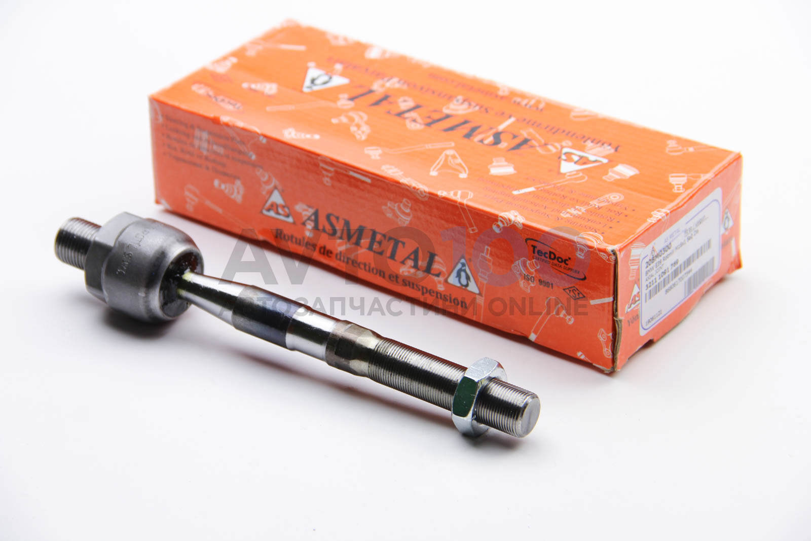 20BM0300 AS METAL