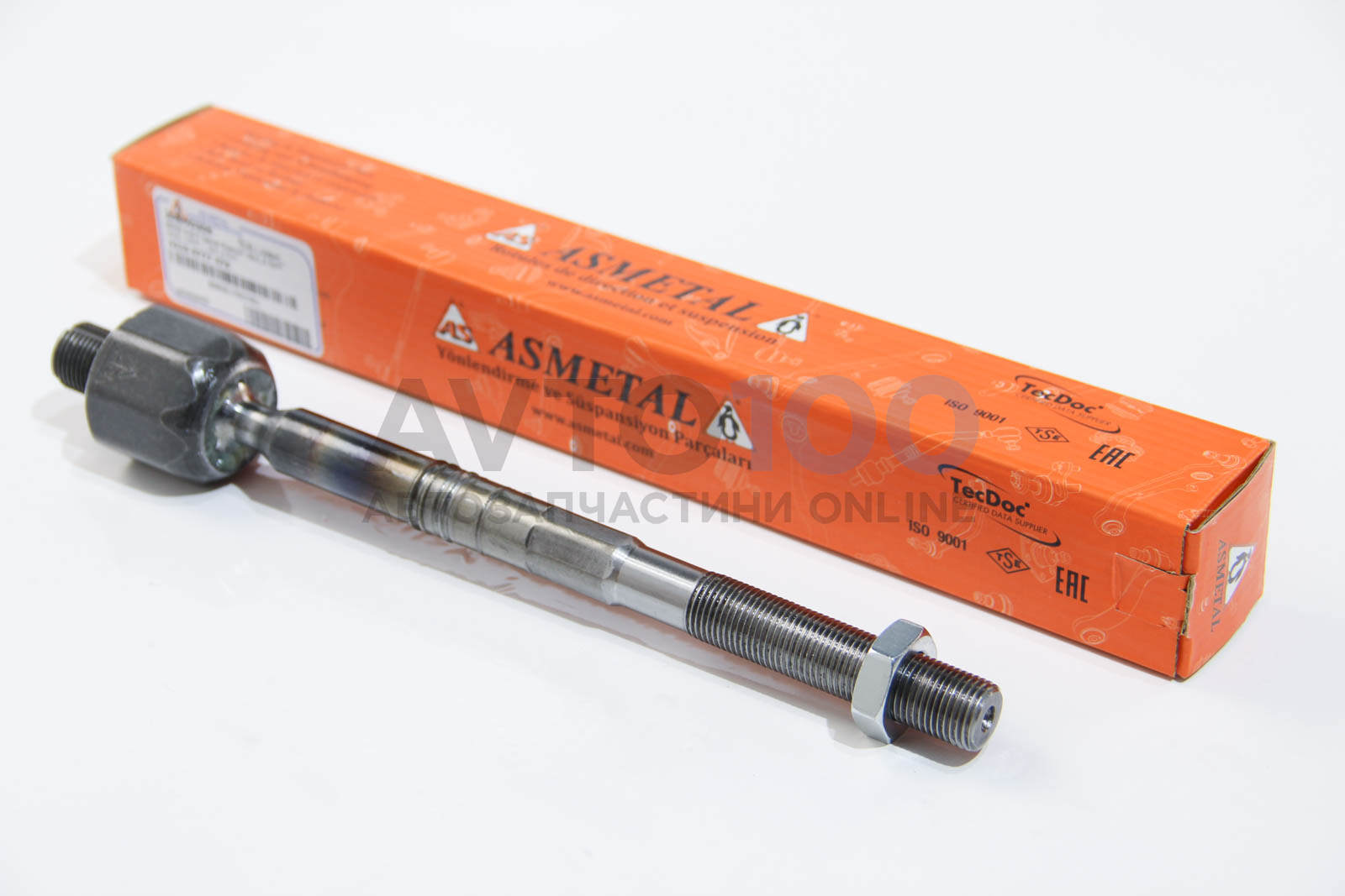 20BM0305 AS METAL