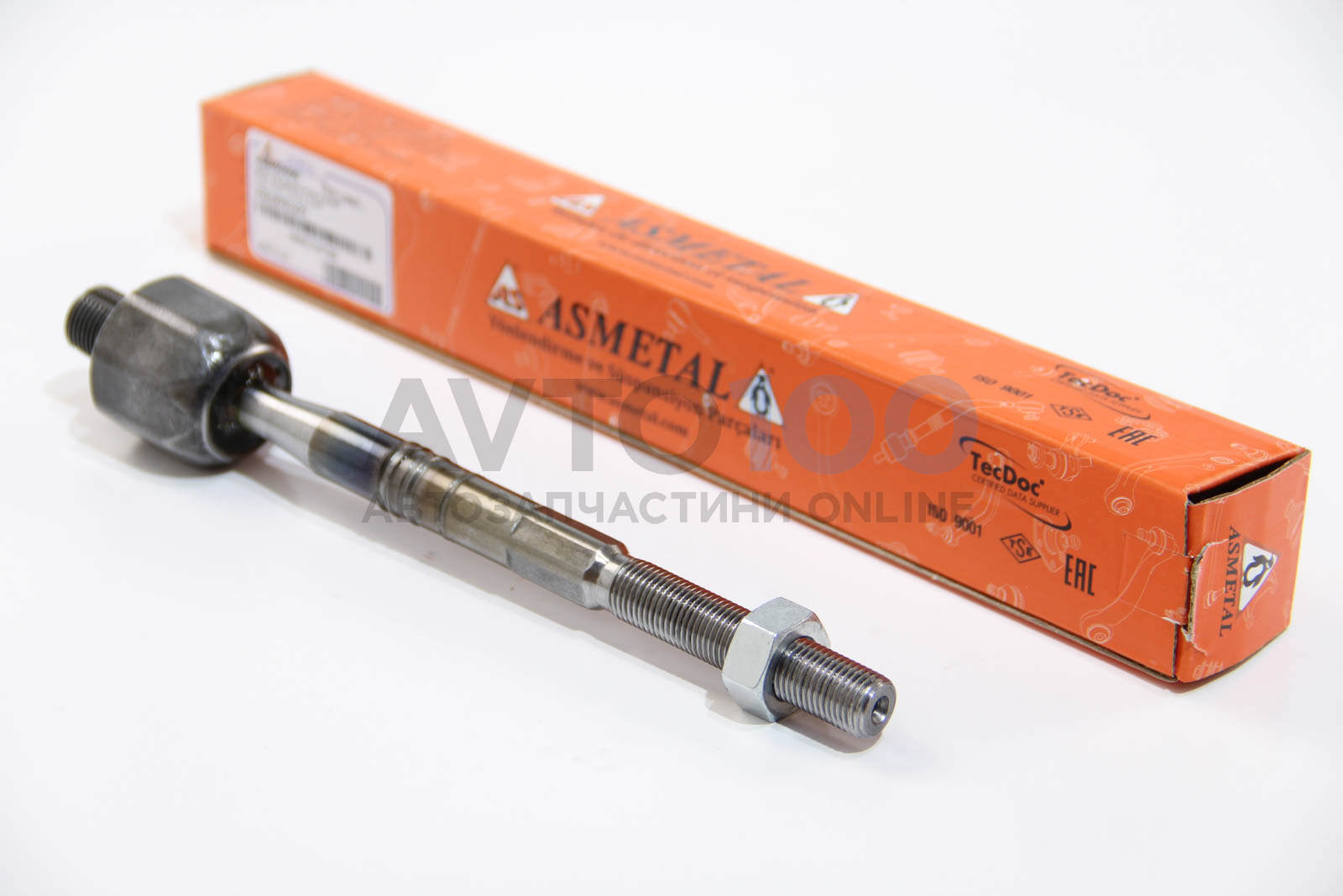 20BM0400 AS METAL