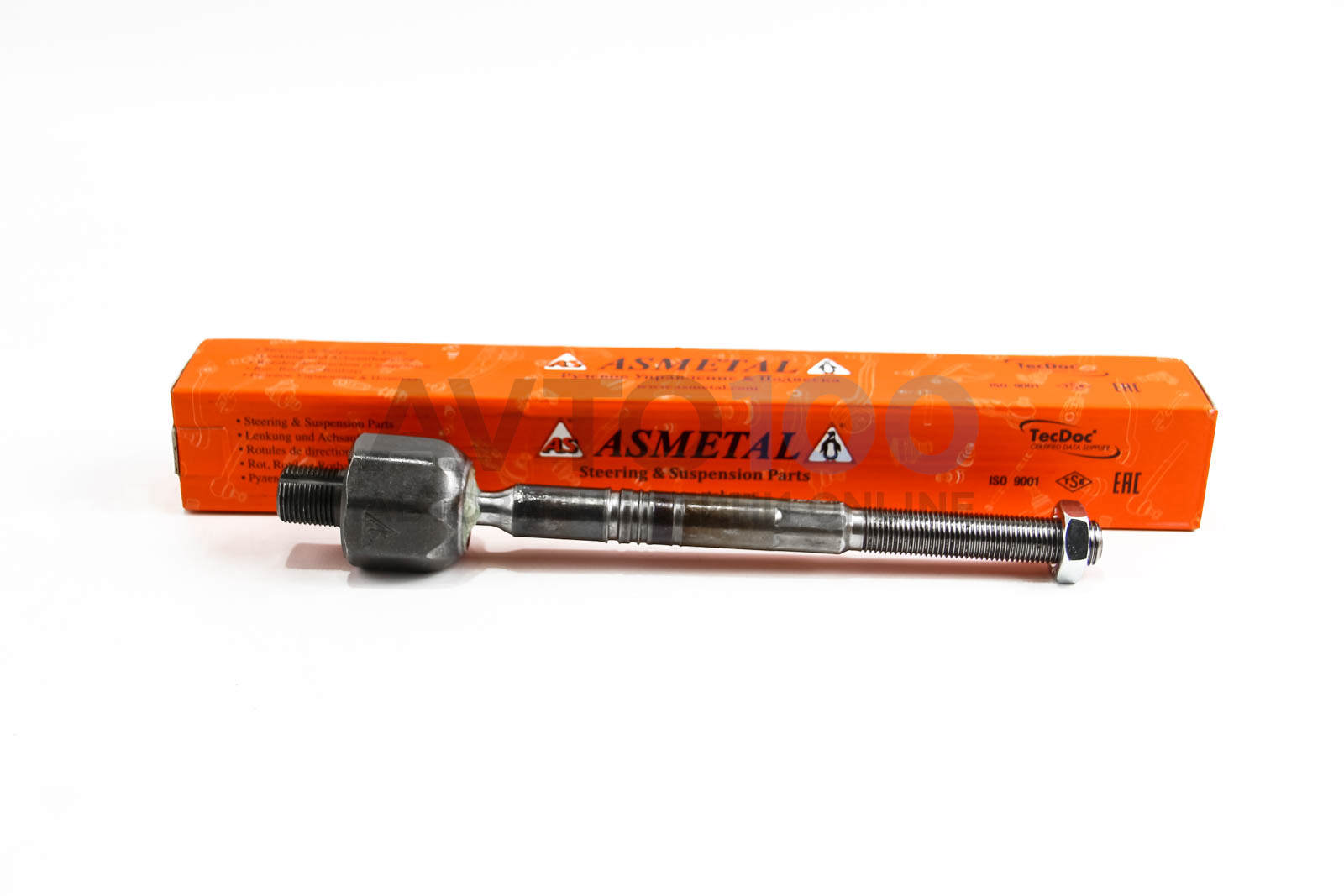 20BM0420 AS METAL