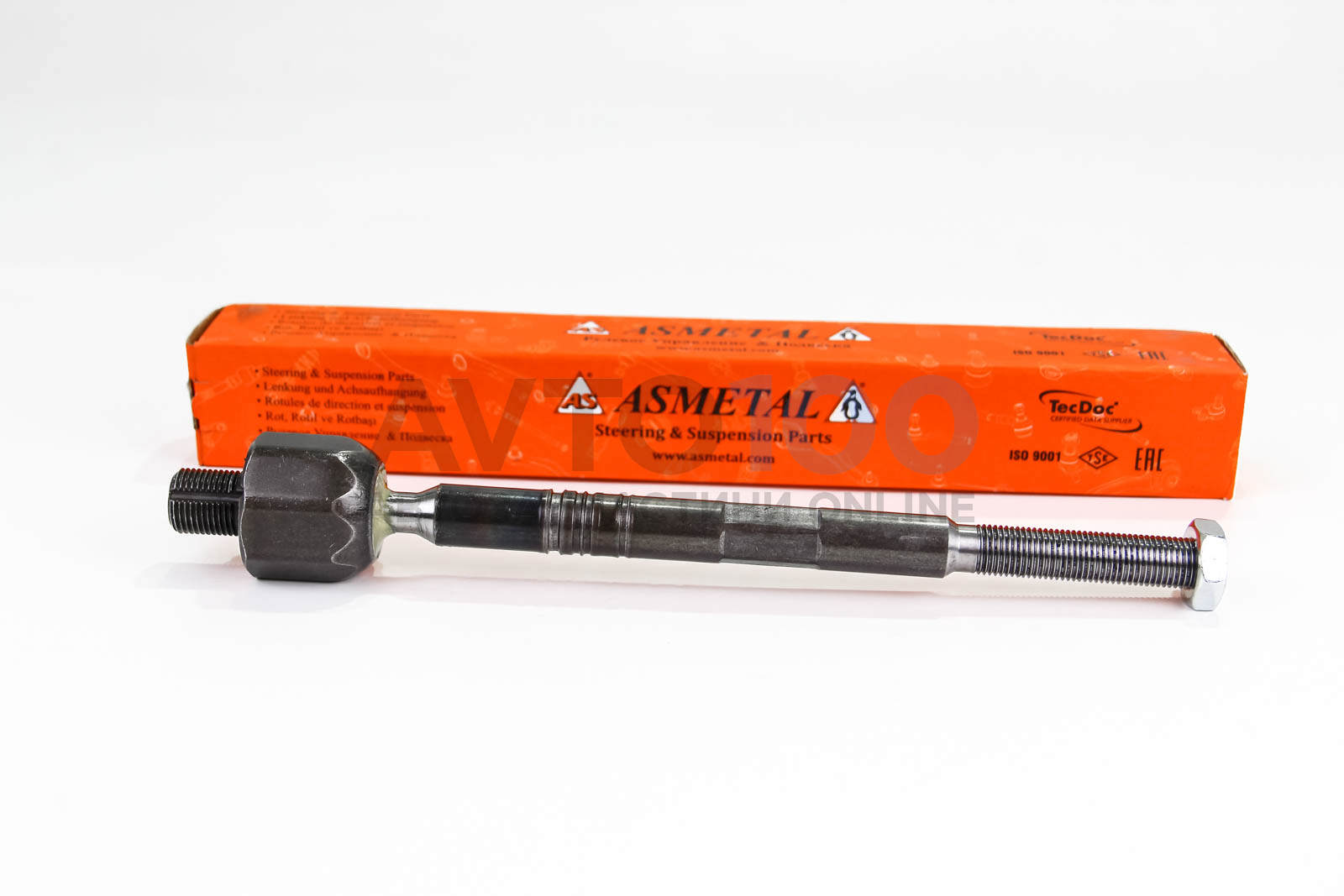 20BM0600 AS METAL