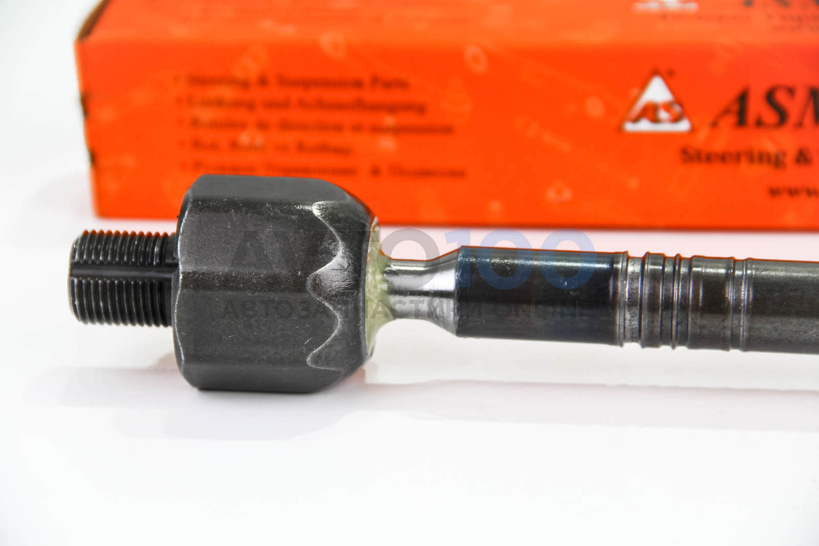 20BM0600 AS METAL