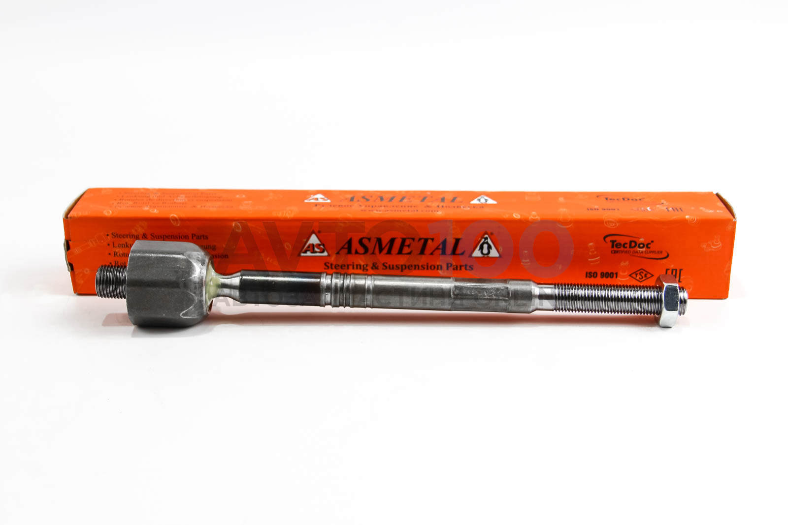 20BM2600 AS METAL