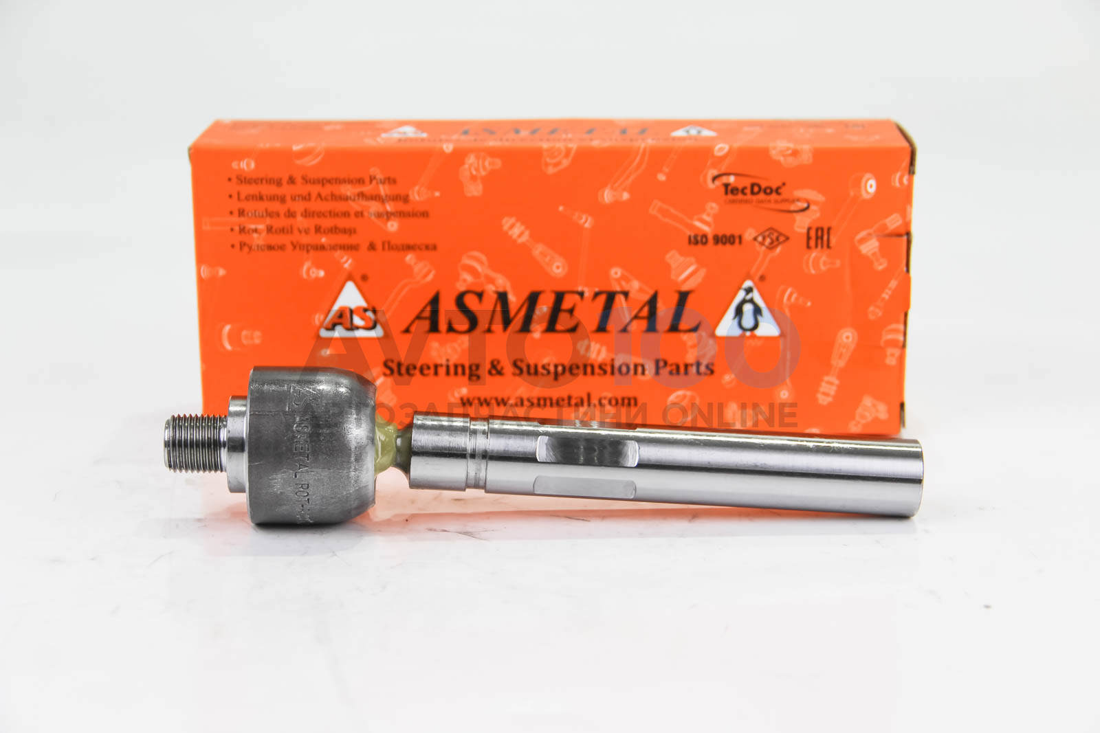20CT0800 AS METAL