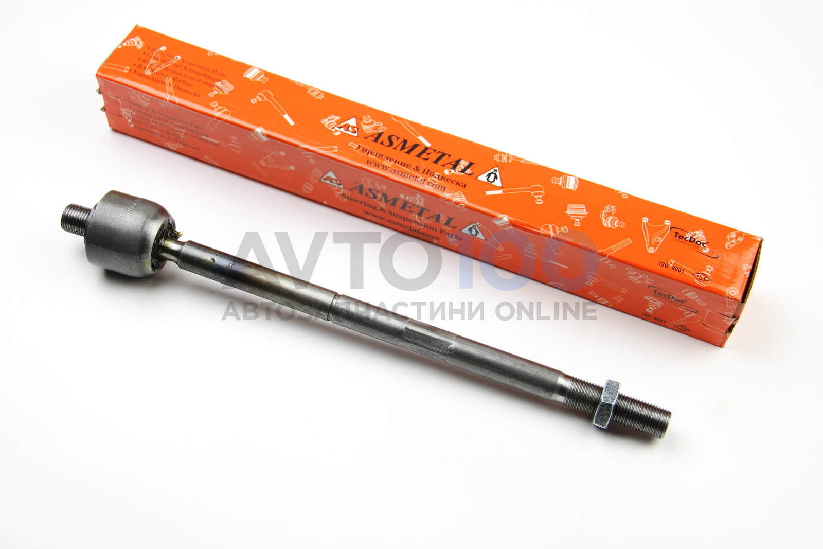 20FI3200 AS METAL