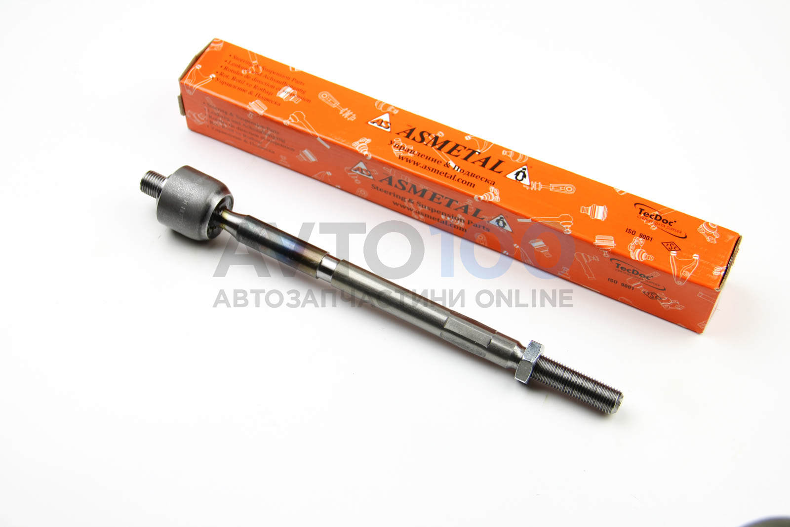20FI3505 AS METAL